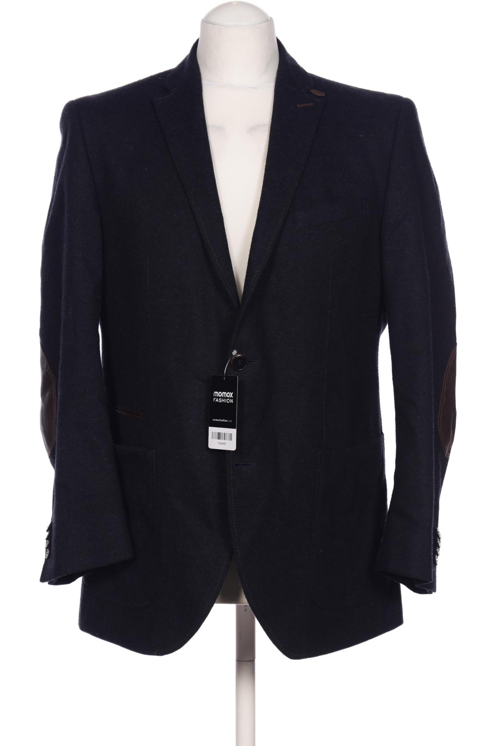 

Club of Gents Herren Sakko, marineblau, Gr. 50