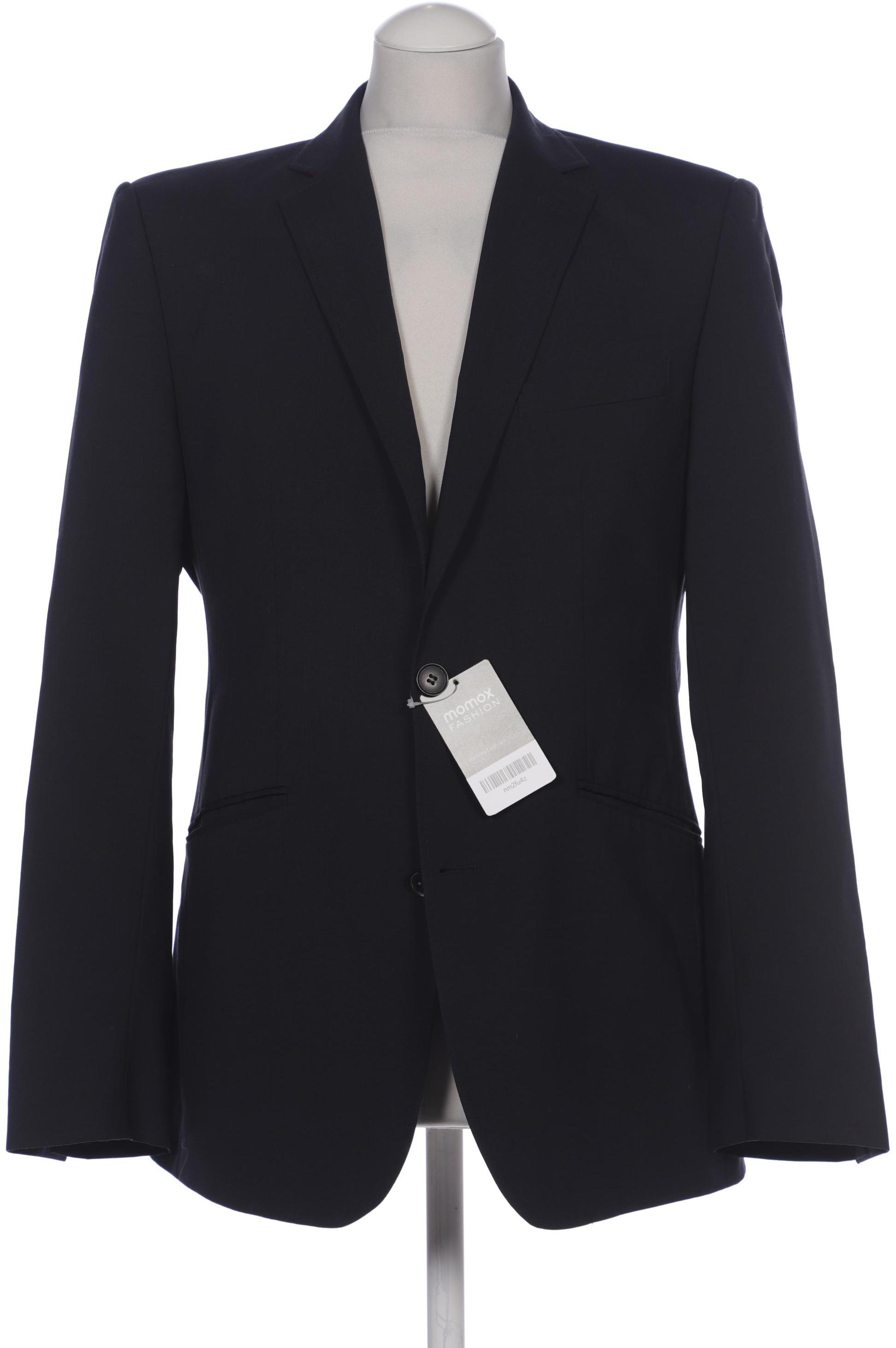 

Club of Gents Herren Sakko, marineblau, Gr. 46