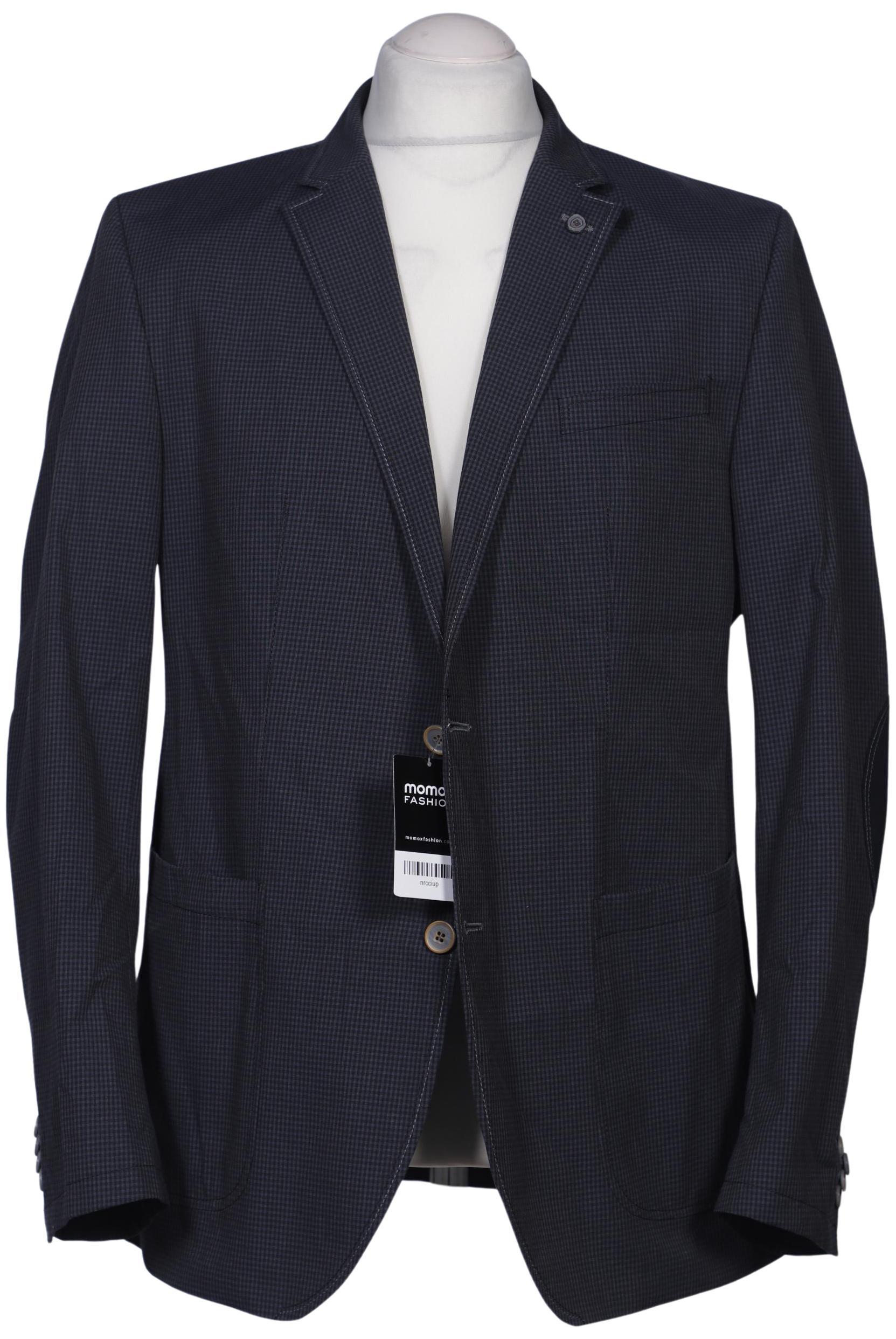 

Club of Gents Herren Sakko, marineblau, Gr. 56