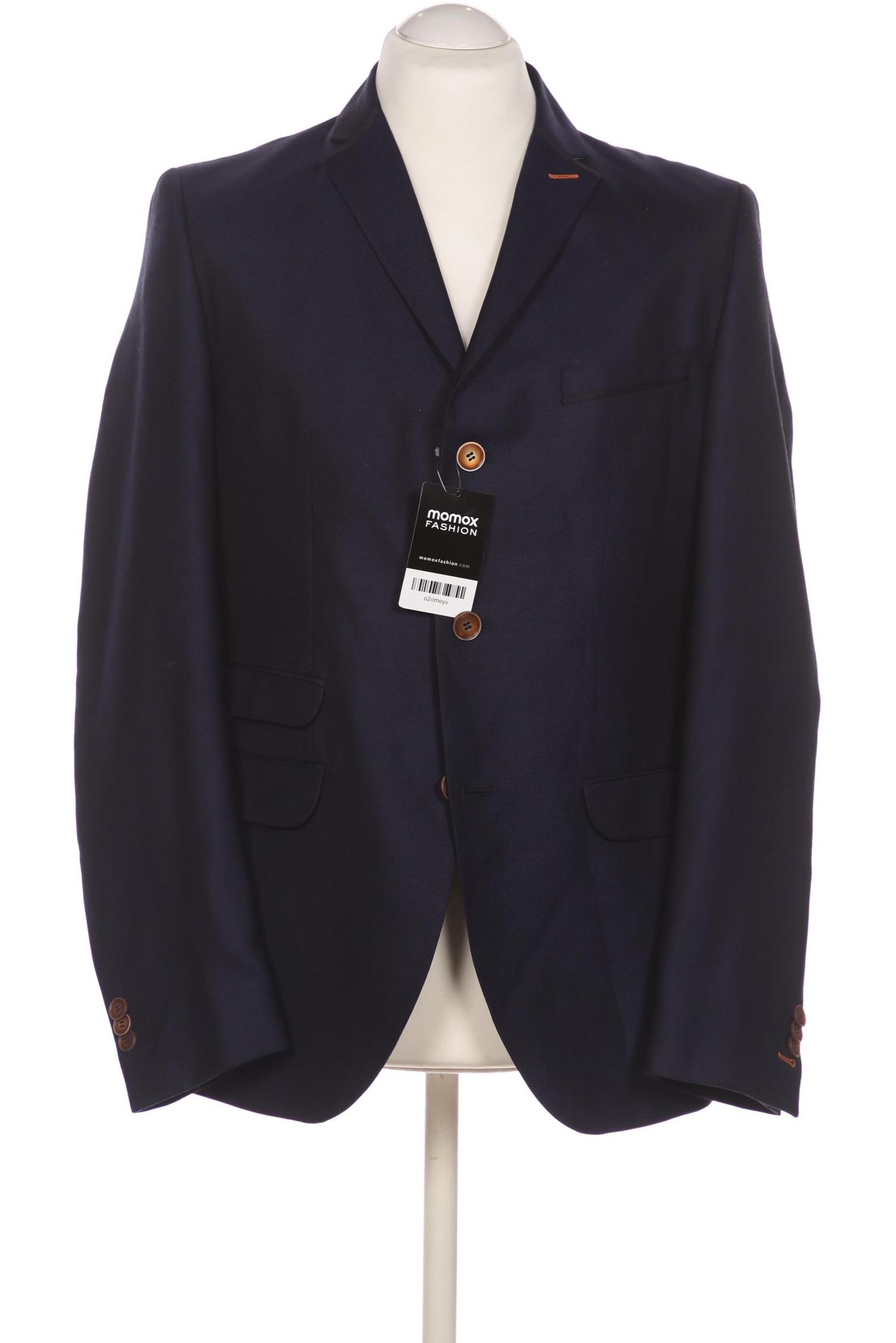 

Club of Gents Herren Sakko, marineblau, Gr. 50