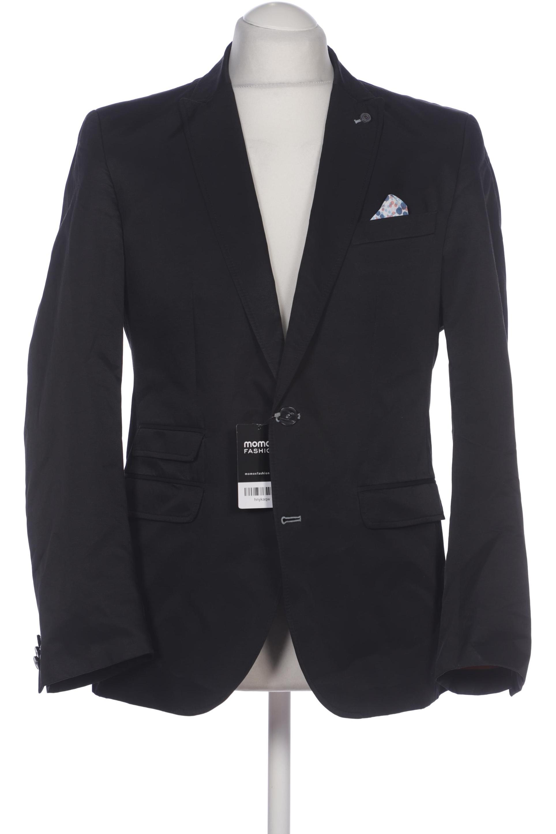

Club of Gents Herren Sakko, schwarz, Gr. 50