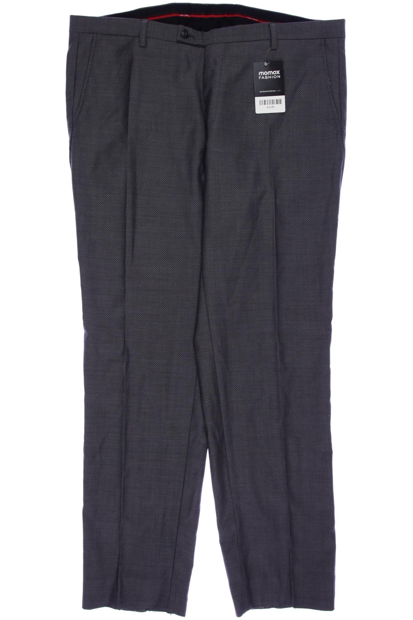 

Club of Gents Herren Stoffhose, grau, Gr. 106