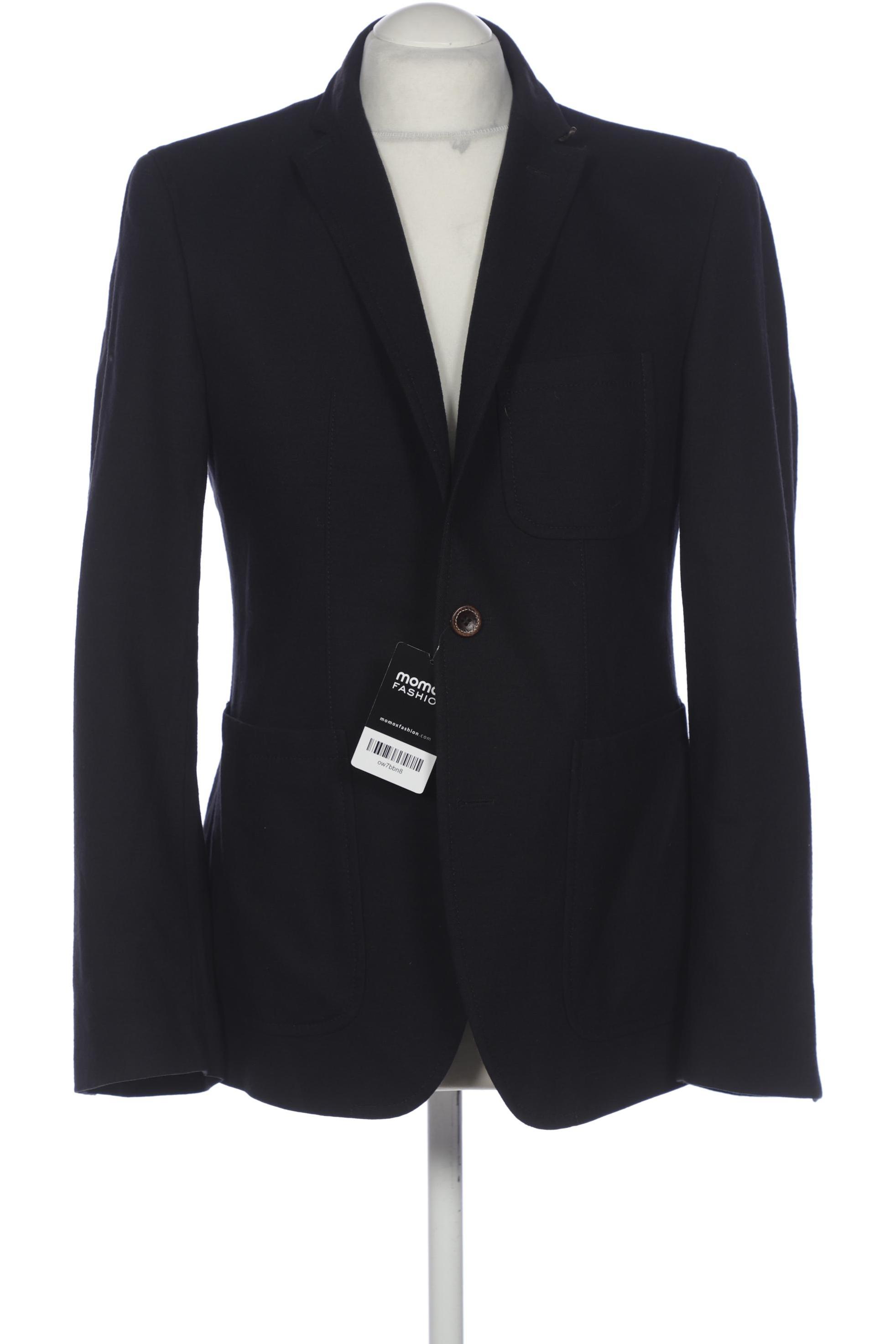 

Club of Gents Herren Sakko, schwarz, Gr. 46