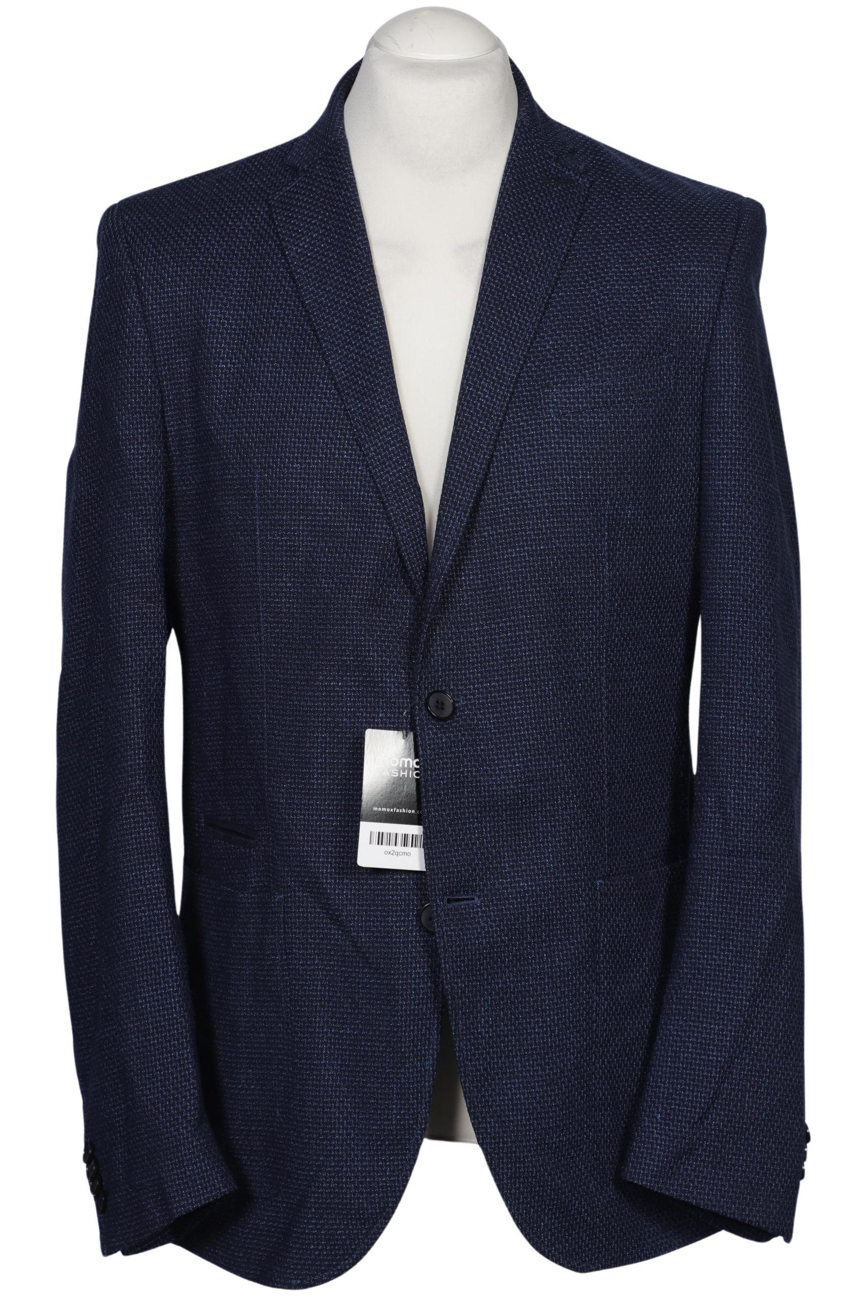 

Club of Gents Herren Sakko, marineblau, Gr. 98