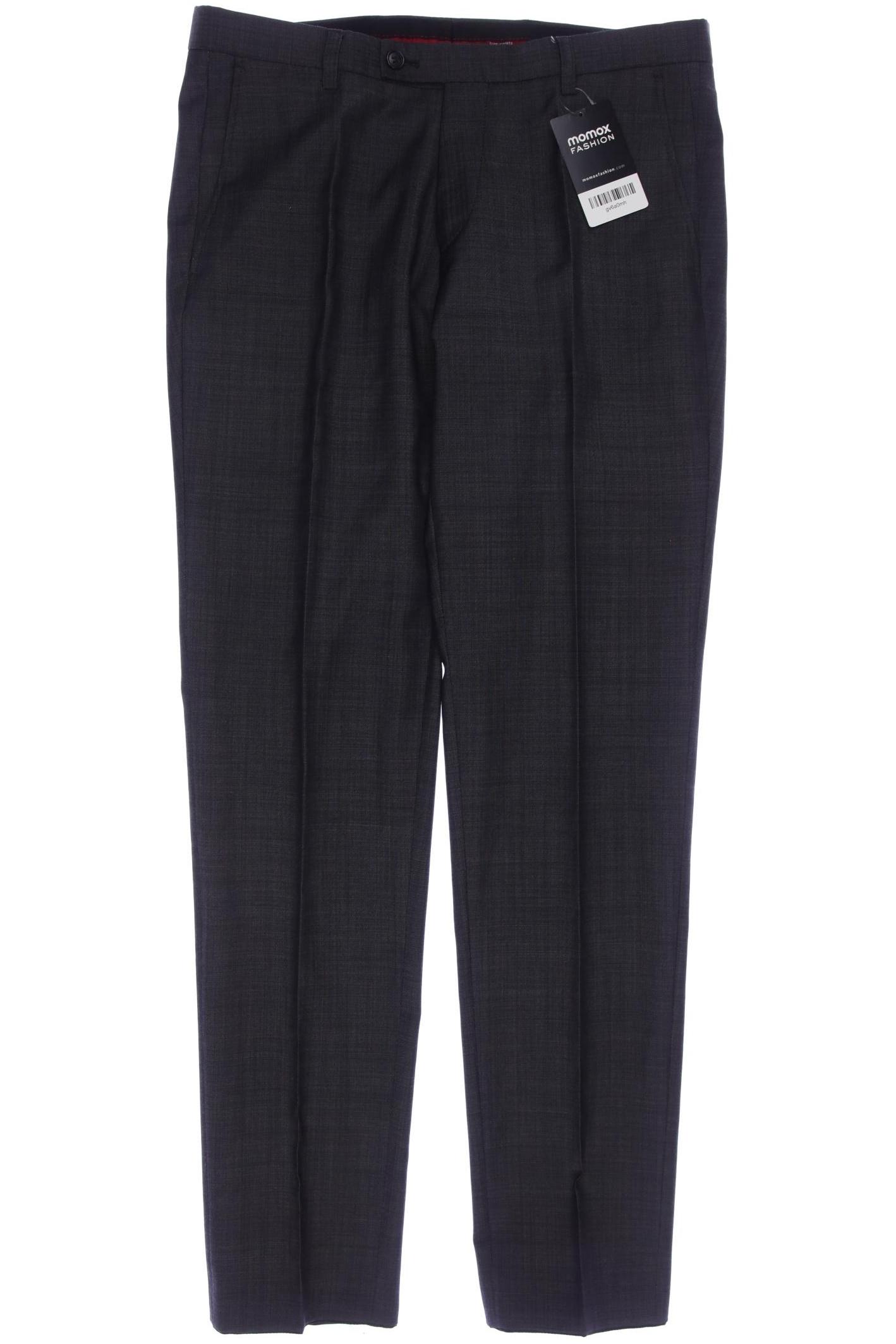 

Club of Gents Herren Stoffhose, grau, Gr. 46