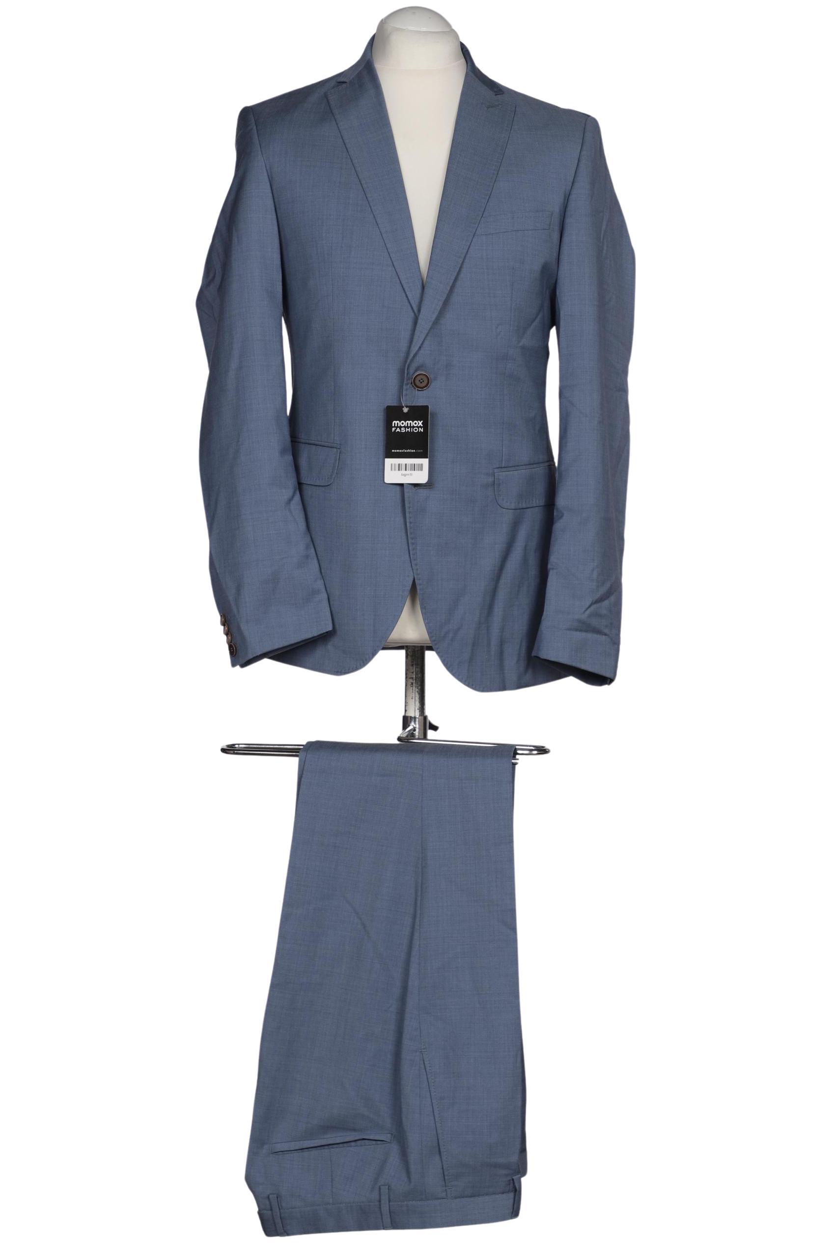 

Club of Gents Herren Anzug, blau, Gr. 94