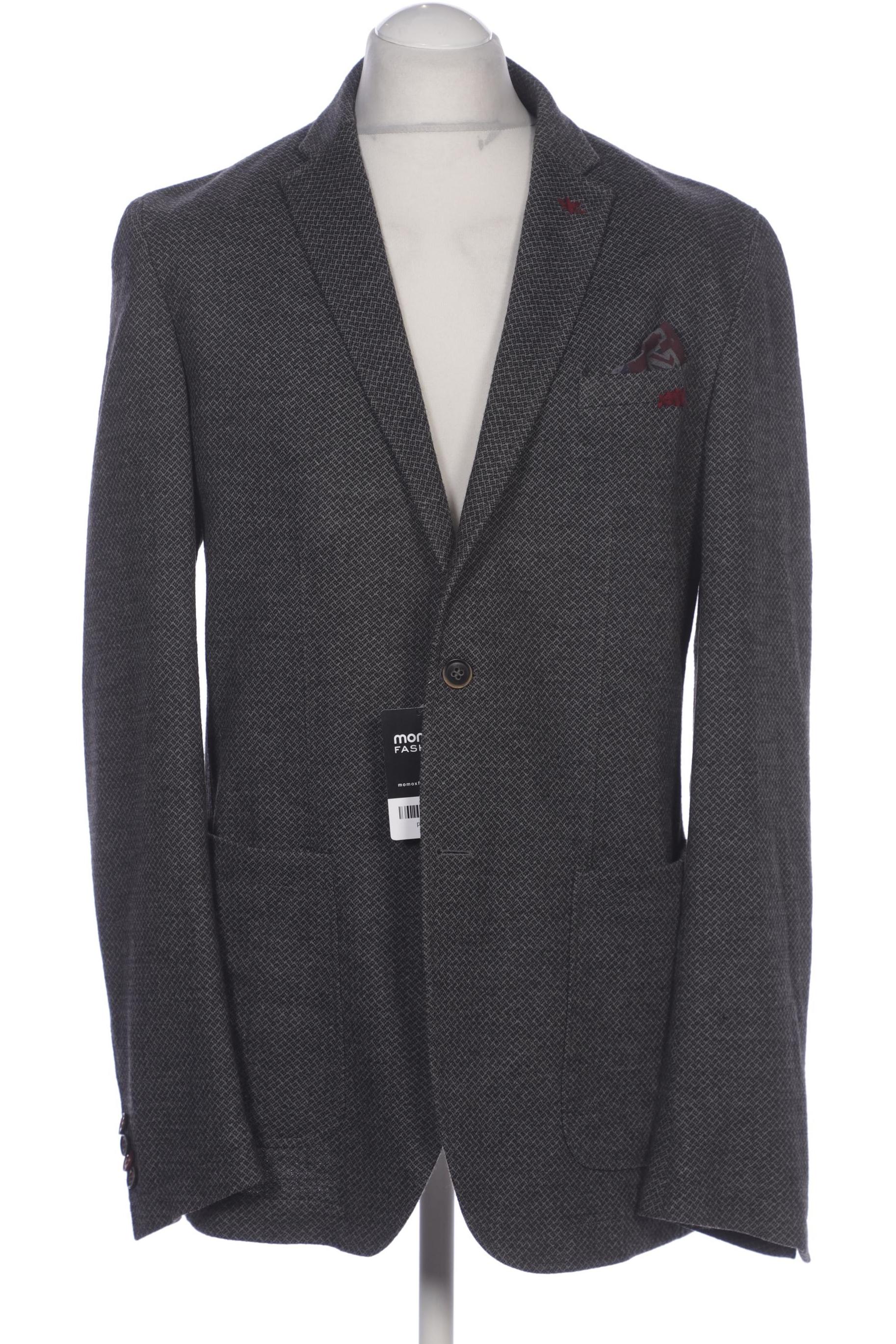

Club of Gents Herren Sakko, grau, Gr. 106