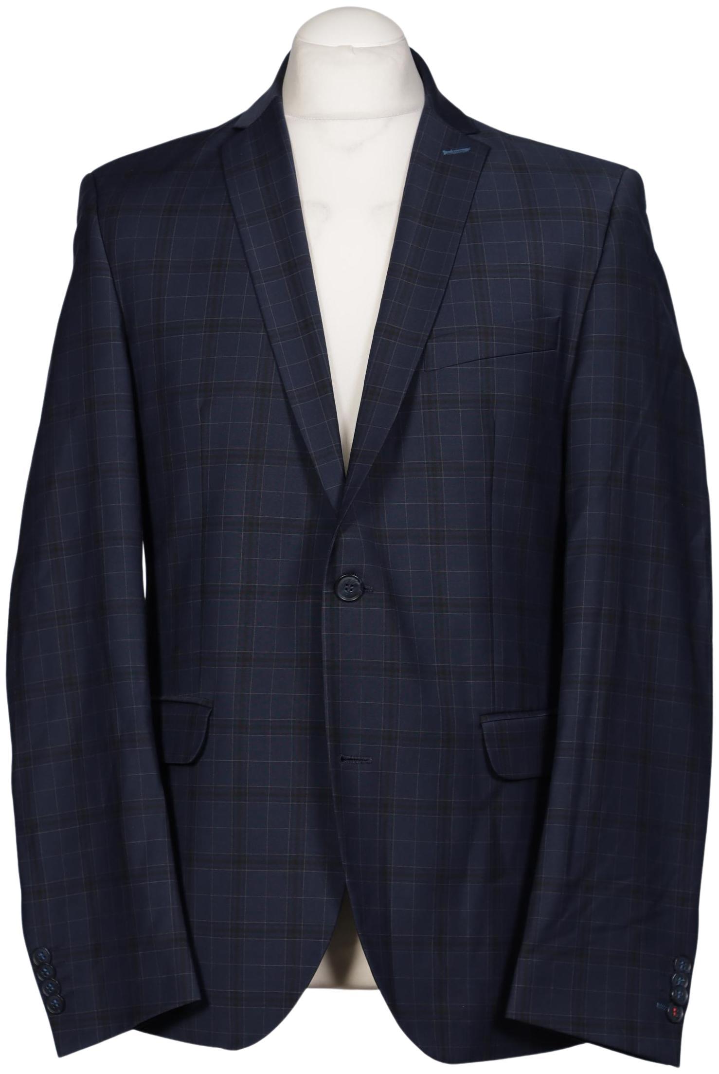 

Club of Gents Herren Sakko, marineblau, Gr. 50