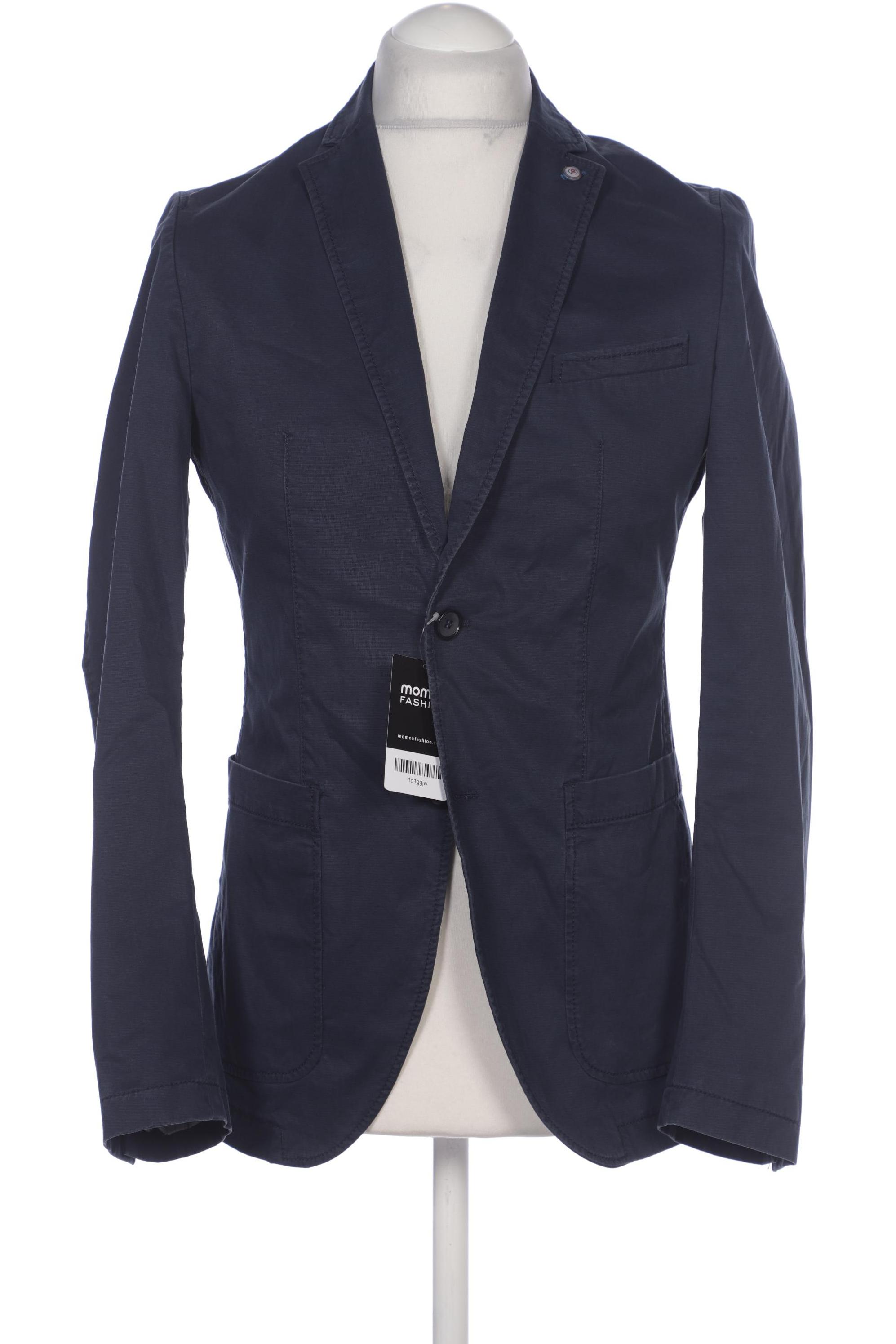 

Club of Gents Herren Sakko, marineblau, Gr. 48