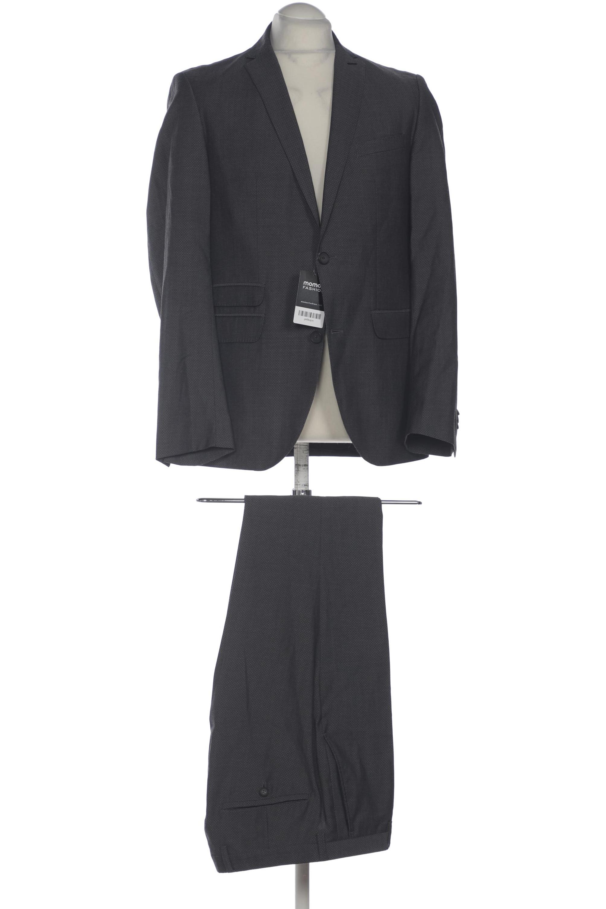

Club of Gents Herren Anzug, grau, Gr. 50