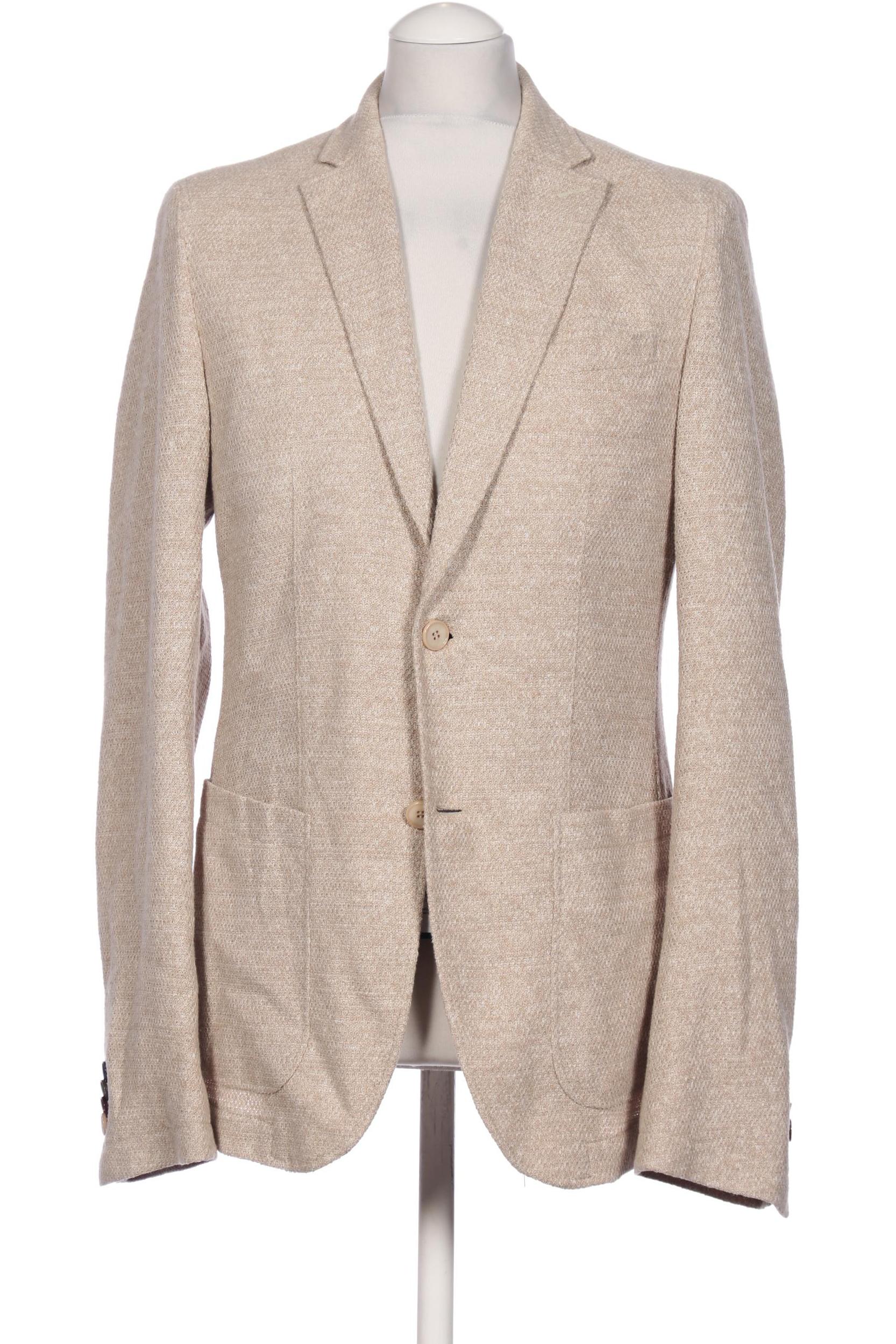 

Club of Gents Herren Sakko, beige, Gr. 94