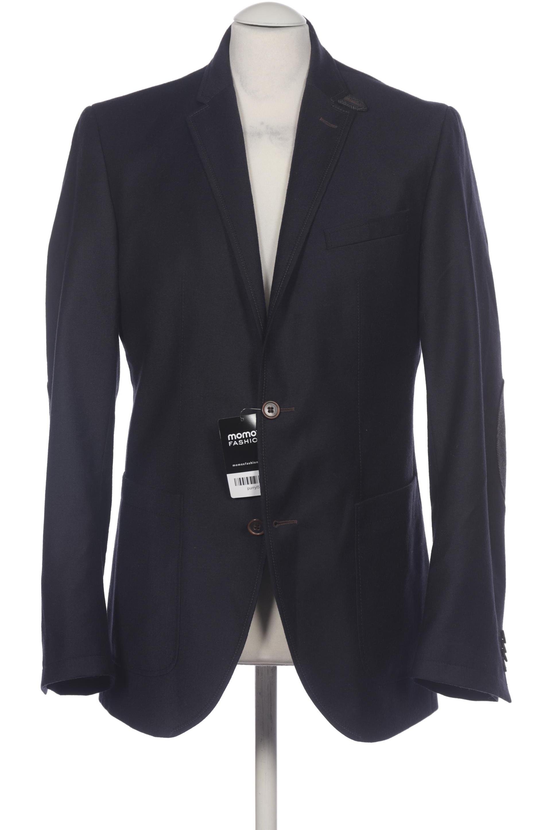 

Club of Gents Herren Sakko, marineblau, Gr. 50