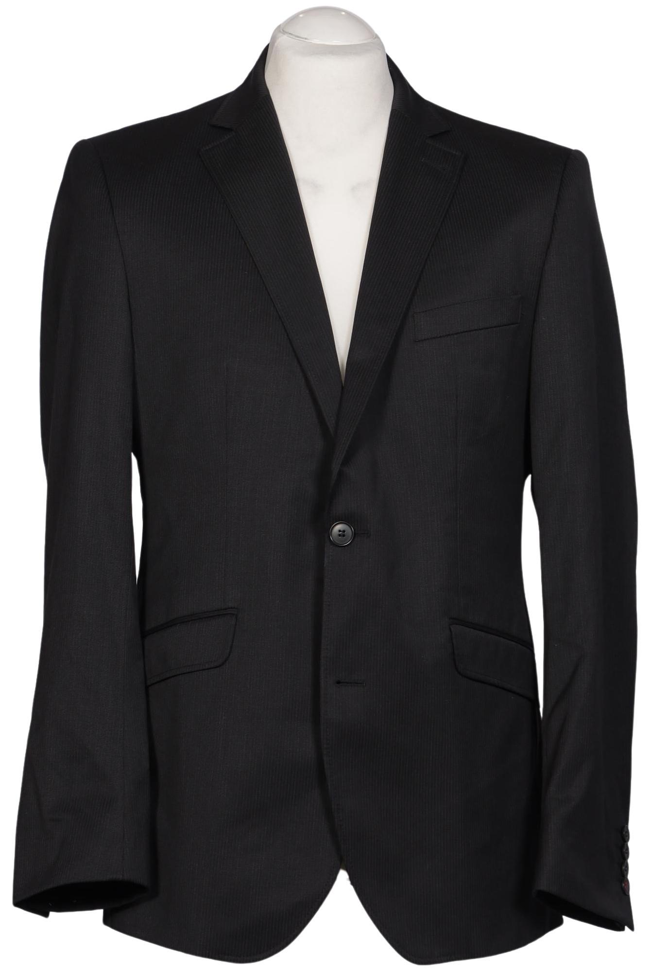 

Club of Gents Herren Sakko, schwarz, Gr. 50