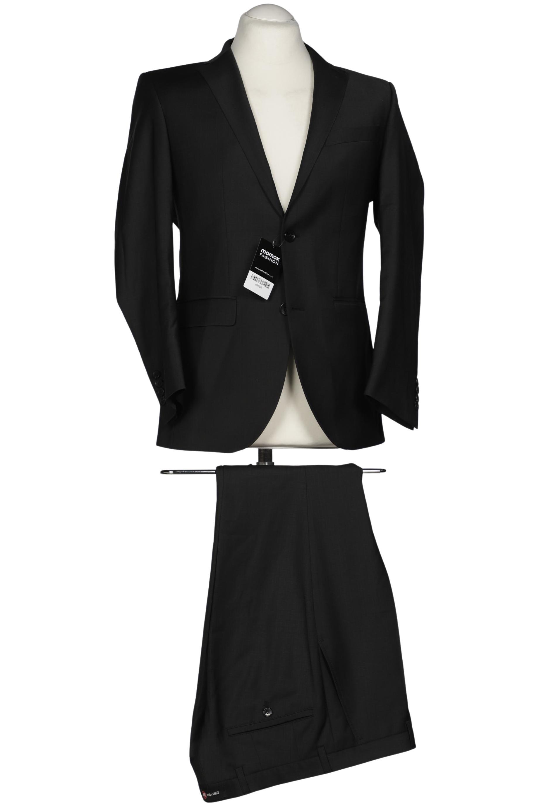 

Club of Gents Herren Anzug, grau, Gr. 46