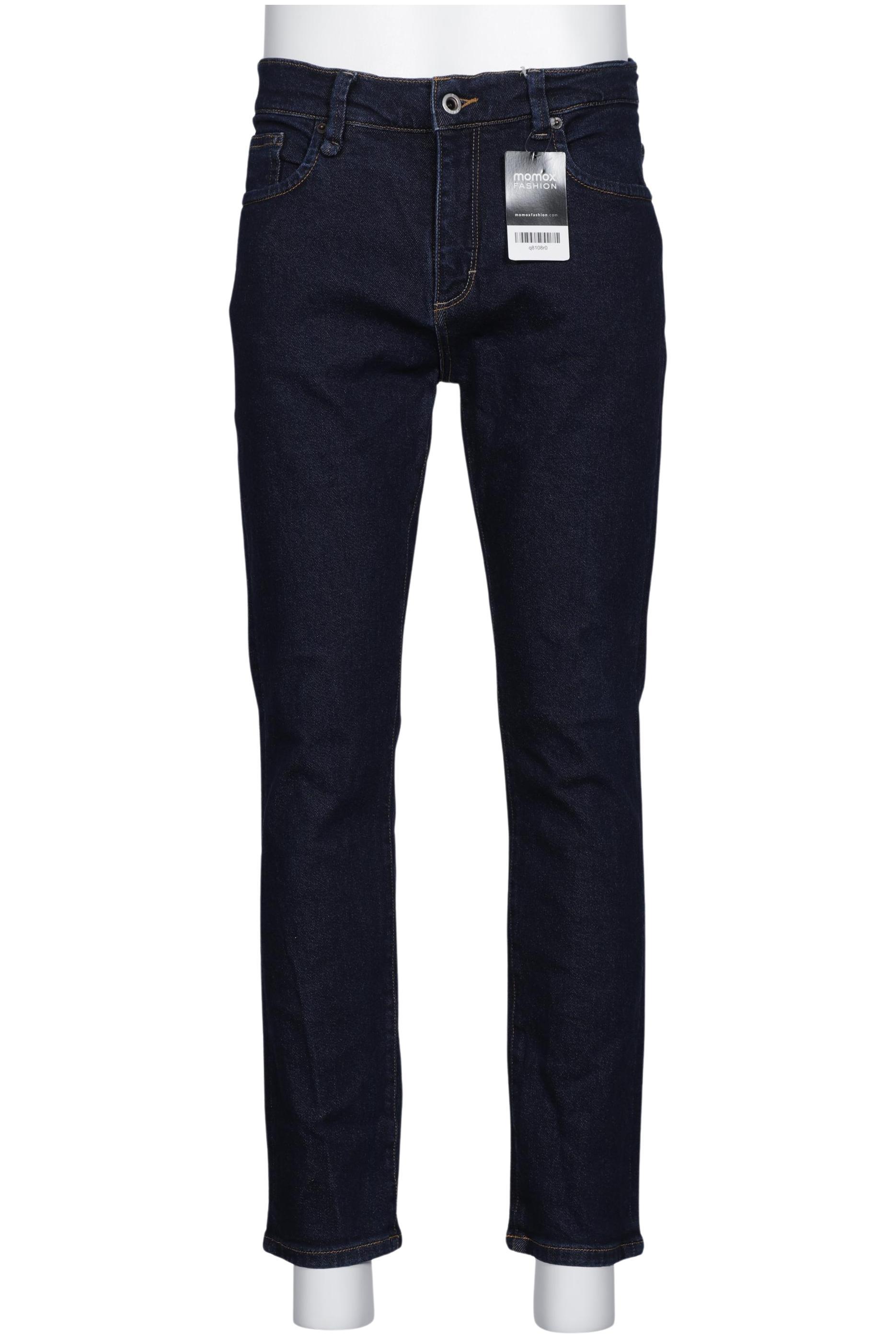 

Club of Gents Herren Jeans, marineblau, Gr. 32