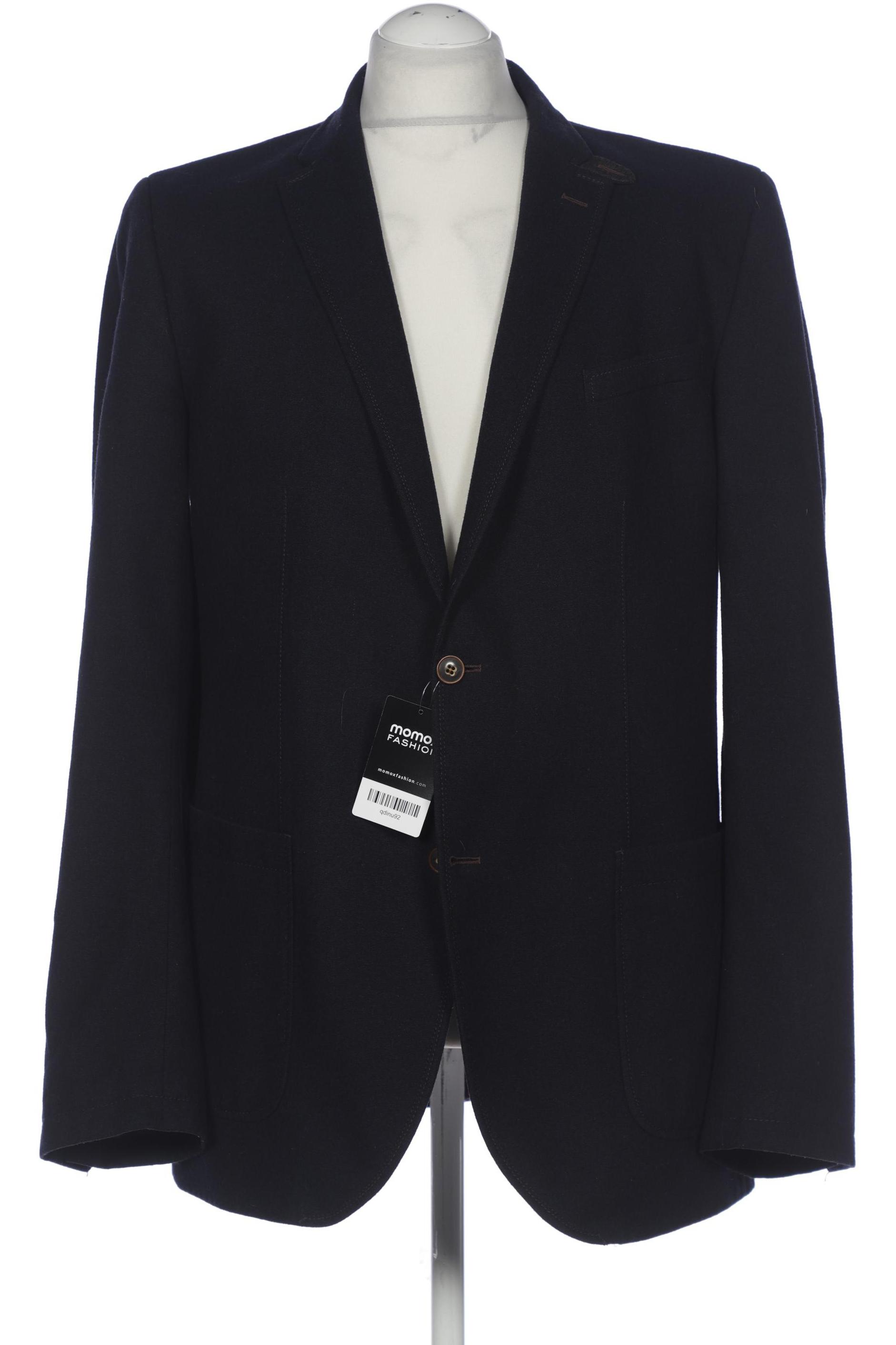 

Club of Gents Herren Sakko, marineblau, Gr. 110