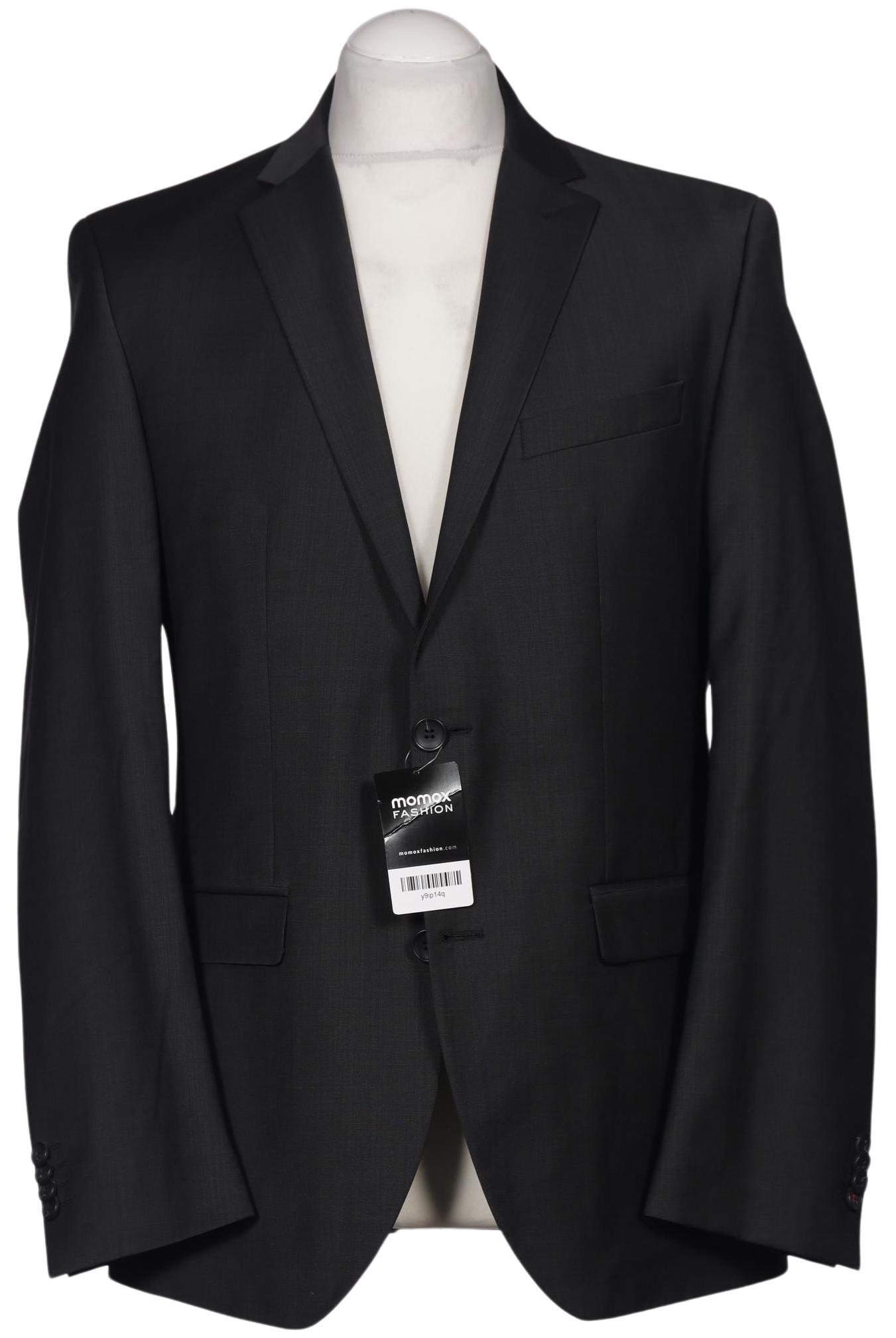 

Club of Gents Herren Sakko, schwarz, Gr. 50