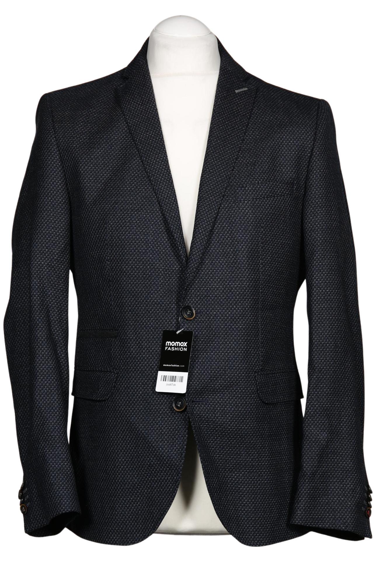 

Club of Gents Herren Sakko, marineblau, Gr. 50