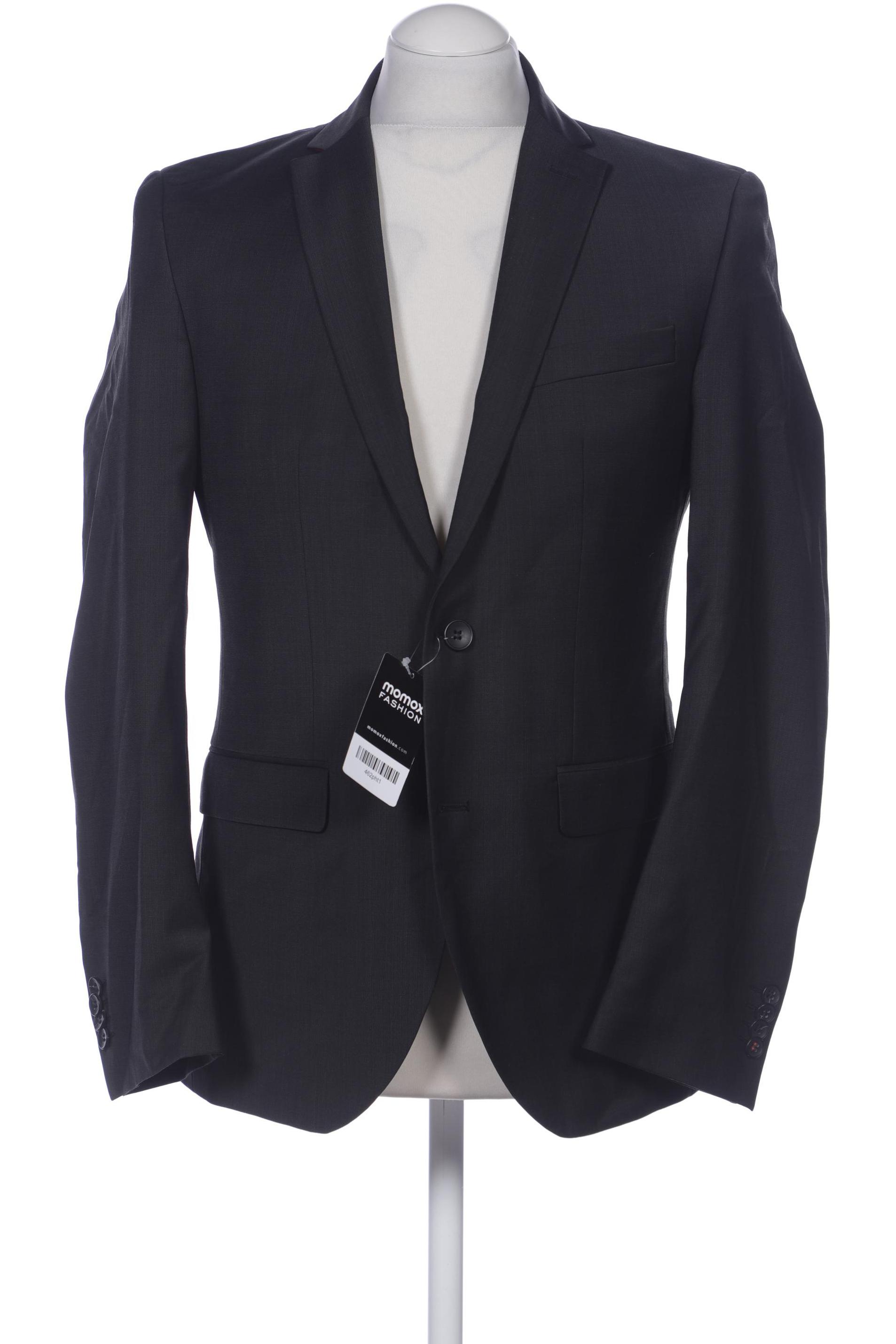 

Club of Gents Herren Sakko, schwarz, Gr. 46