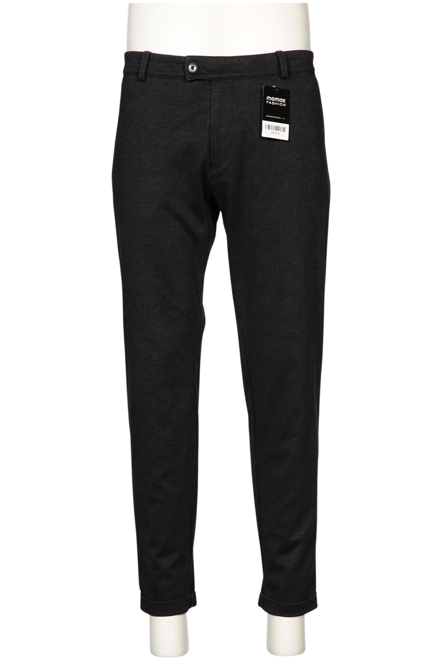 

Club of Gents Herren Stoffhose, marineblau, Gr. 54