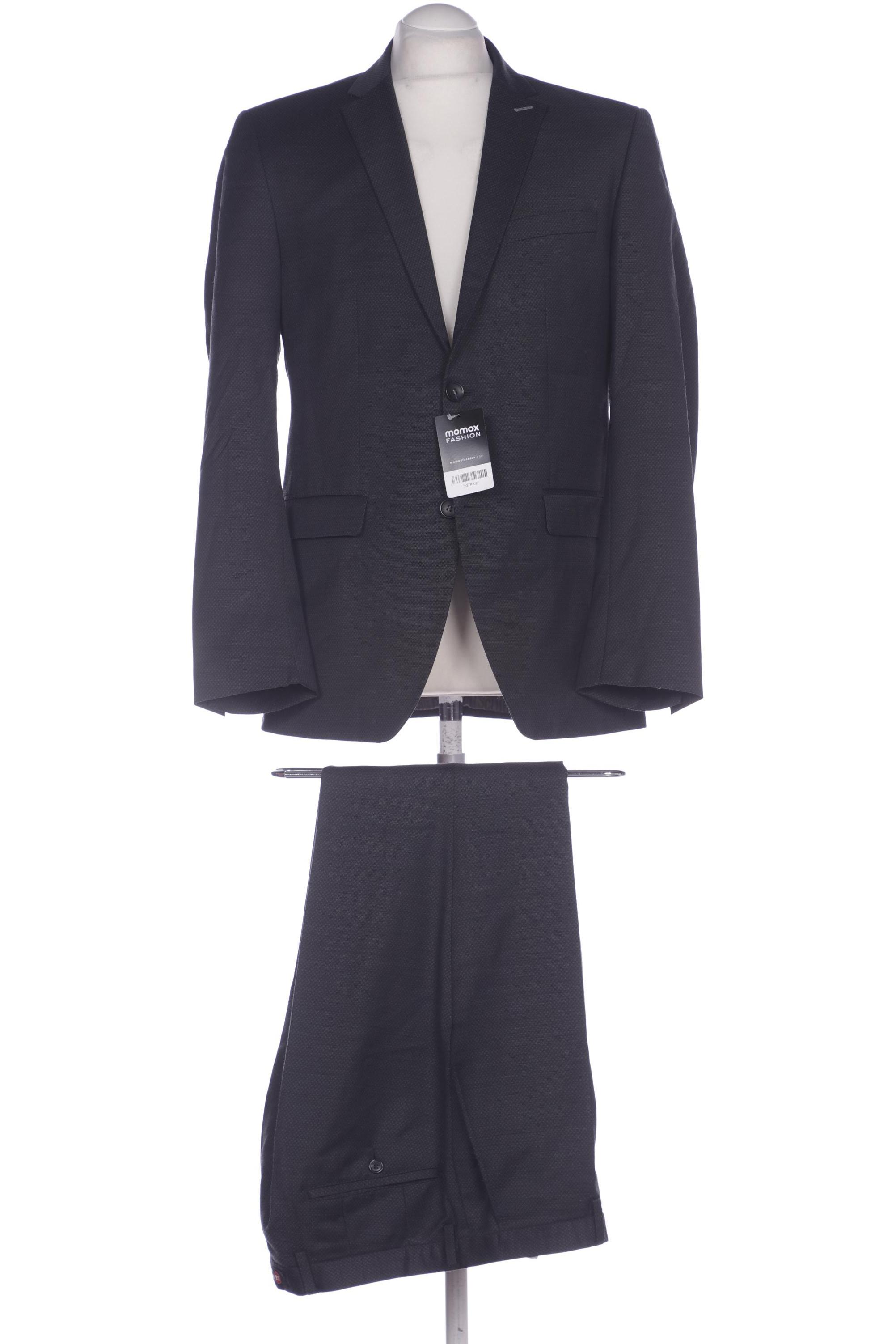

Club of Gents Herren Anzug, grau