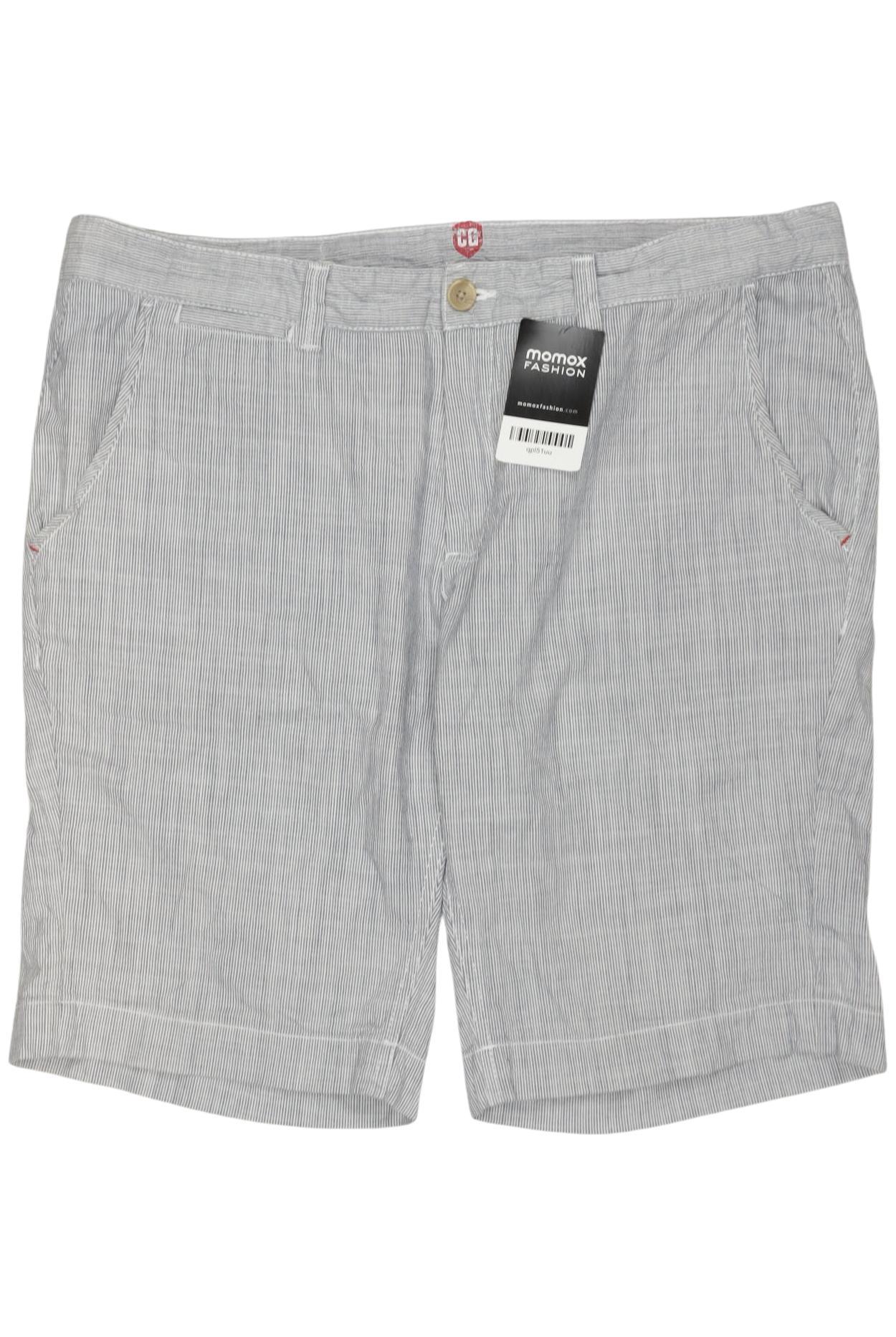 Thumbnail - Club of Gents Herren Shorts, hellblau, Gr. 52