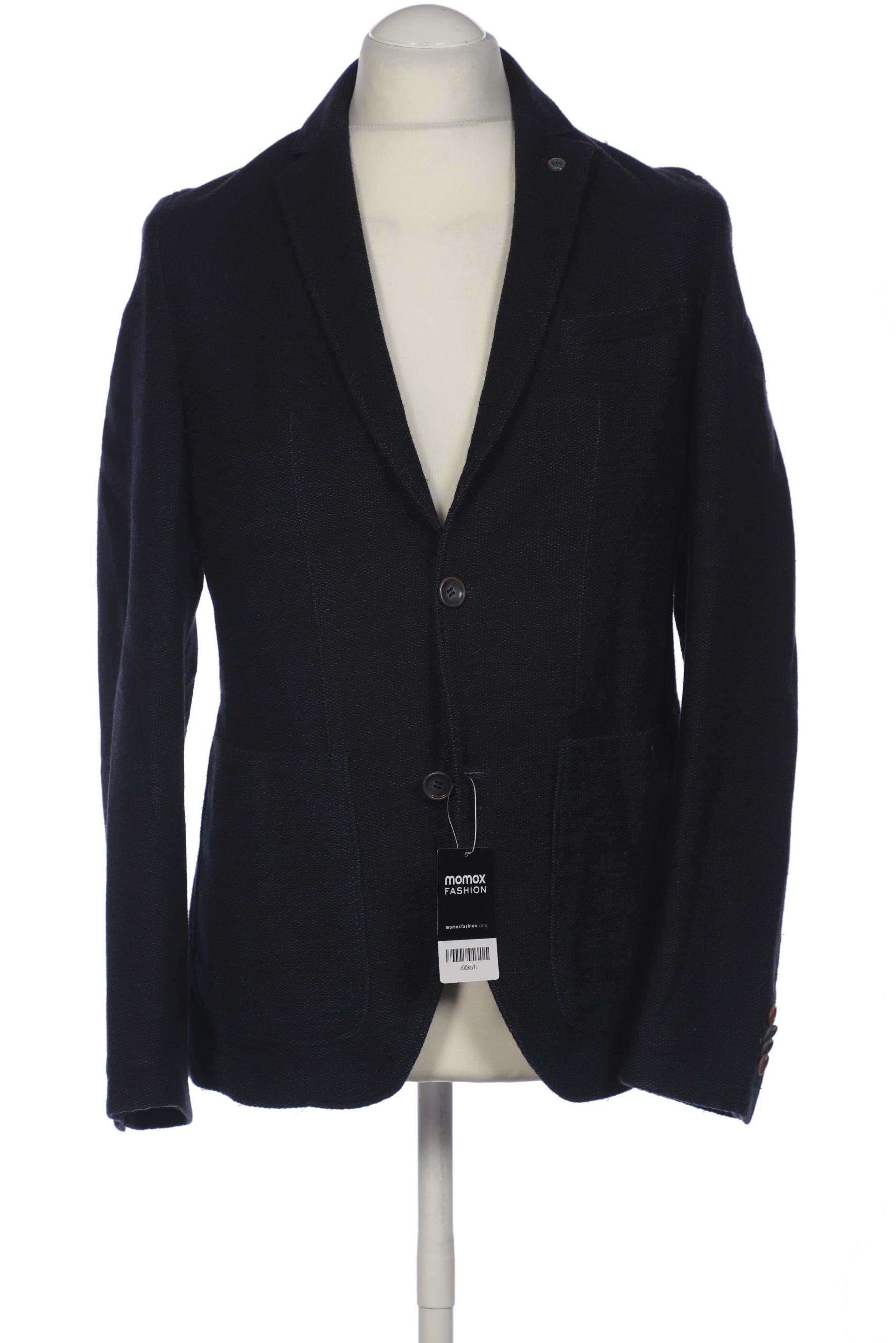 

Club of Gents Herren Sakko, marineblau, Gr. 50