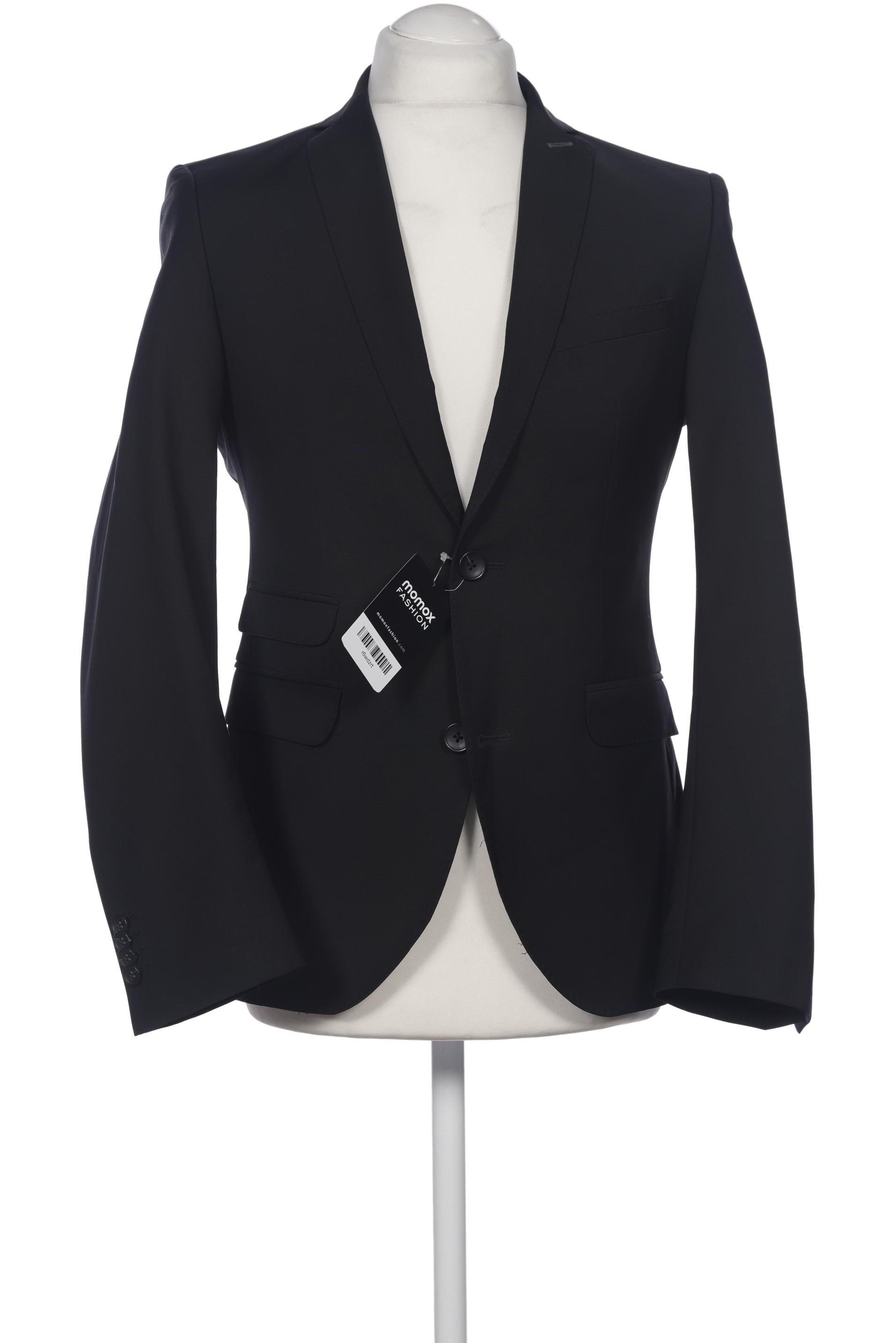 

Club of Gents Herren Sakko, schwarz, Gr. 44