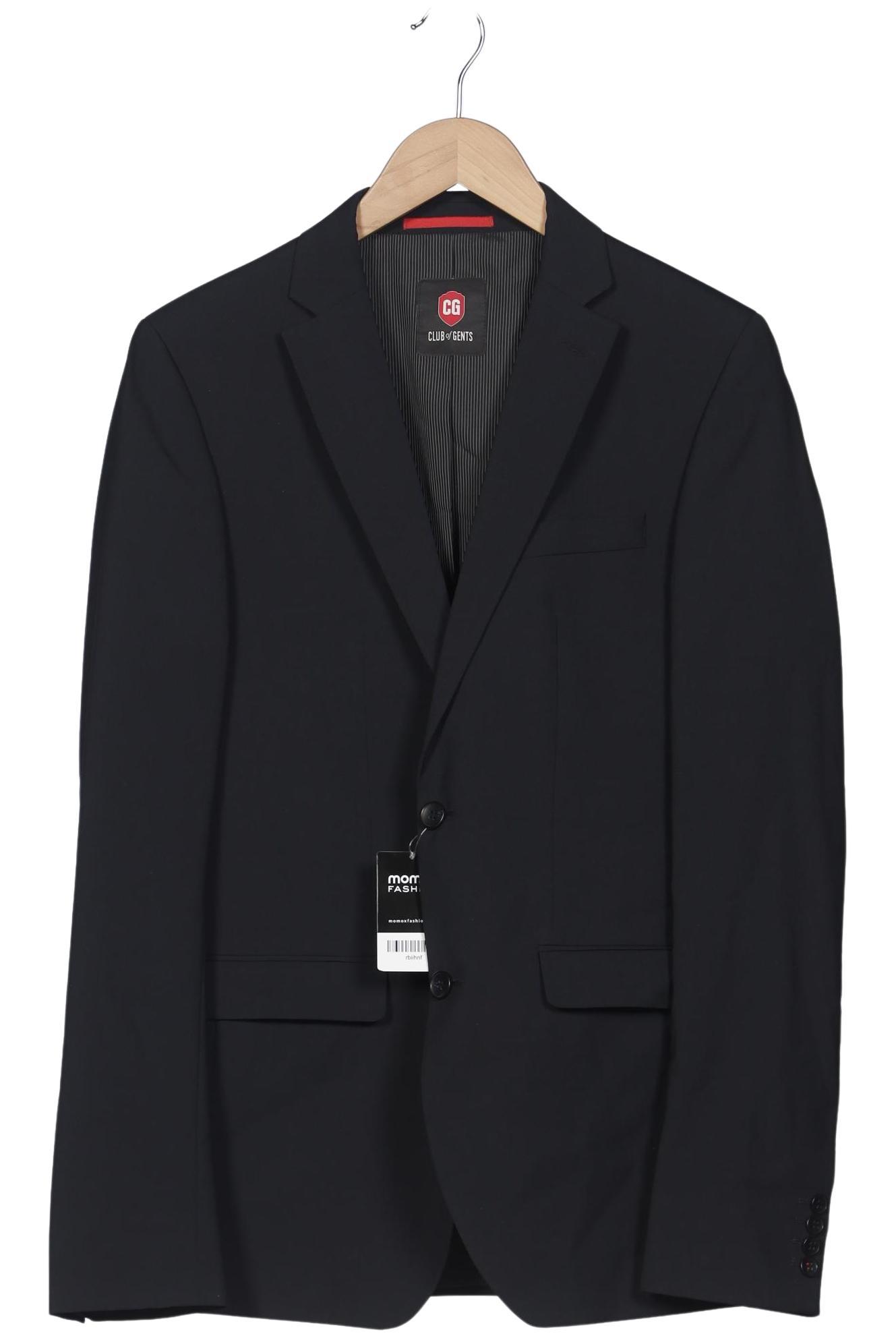 

Club of Gents Herren Sakko, marineblau, Gr. 94