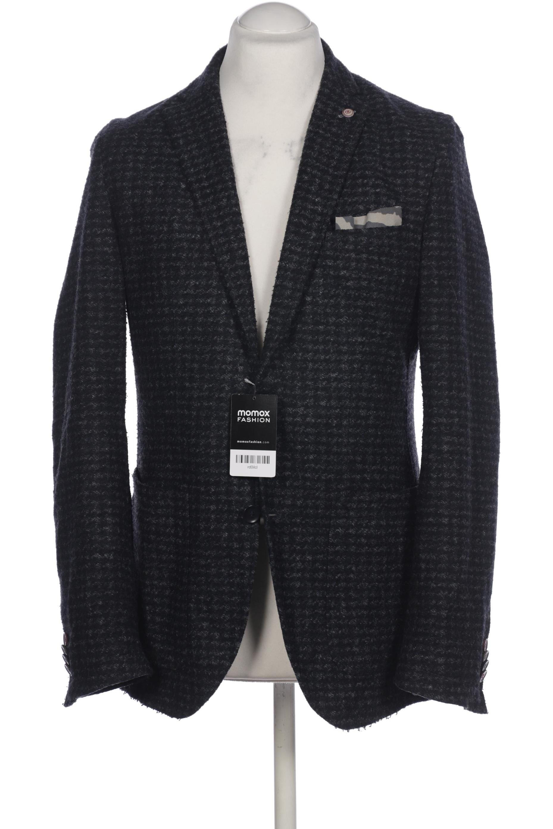 

Club of Gents Herren Sakko, marineblau, Gr. 48