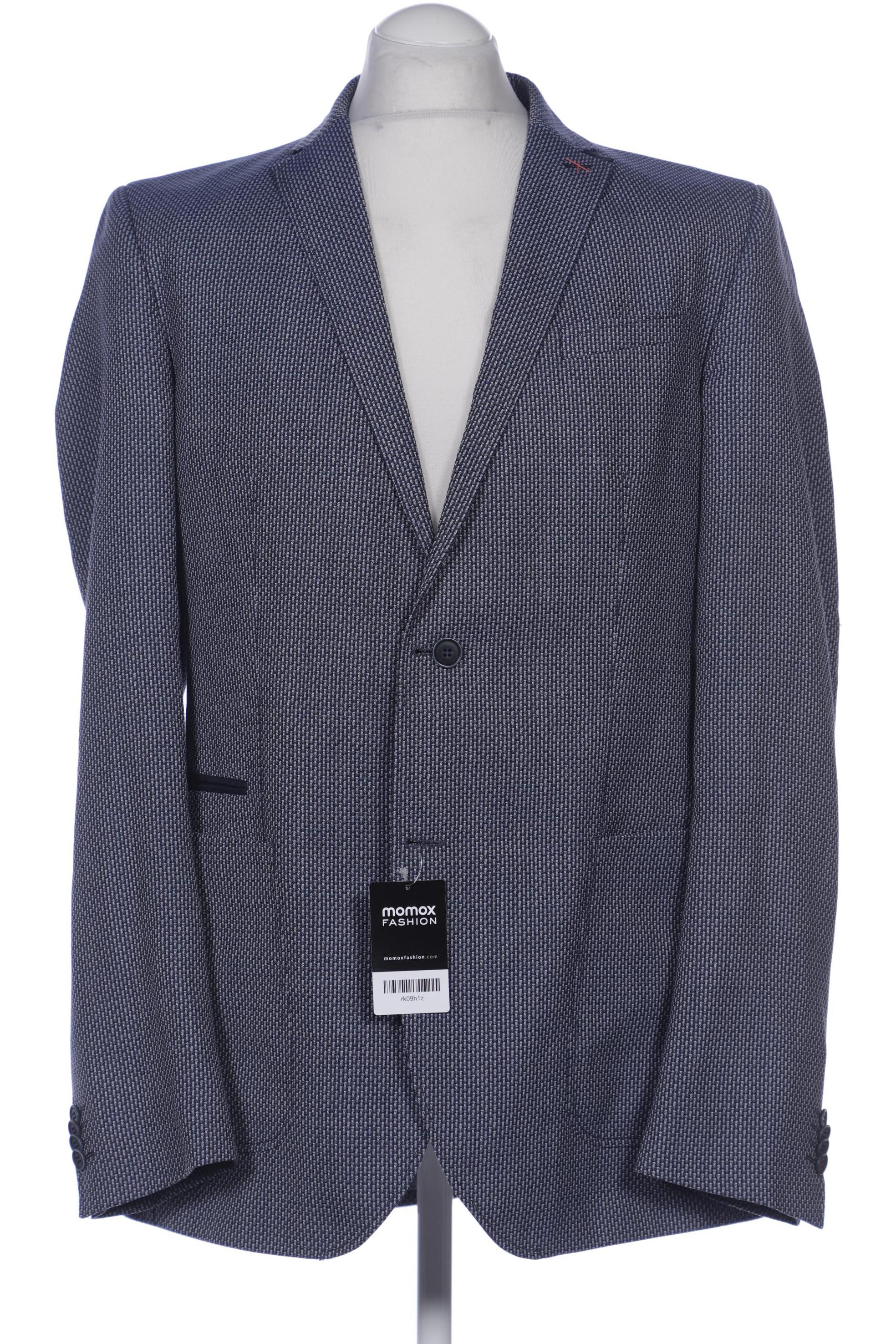 

Club of Gents Herren Sakko, marineblau, Gr. 106