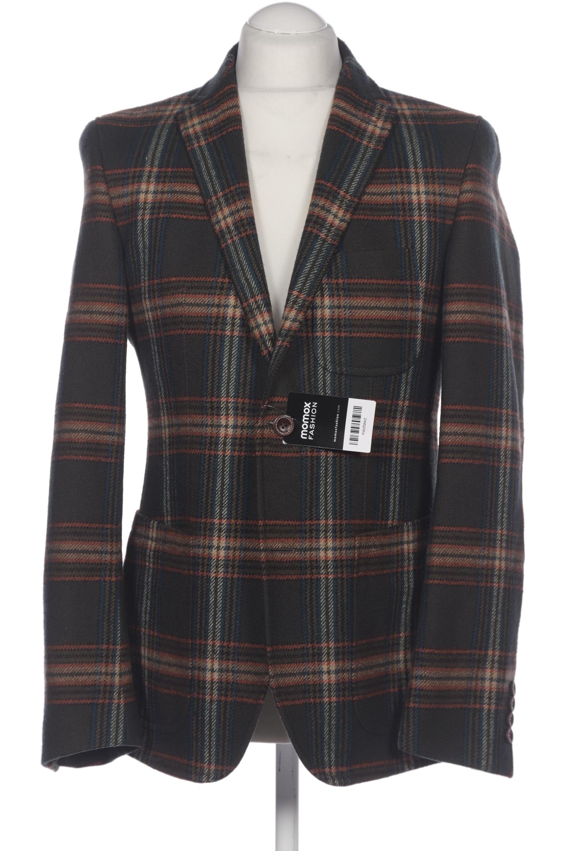 

Club of Gents Herren Sakko, grün, Gr. 50