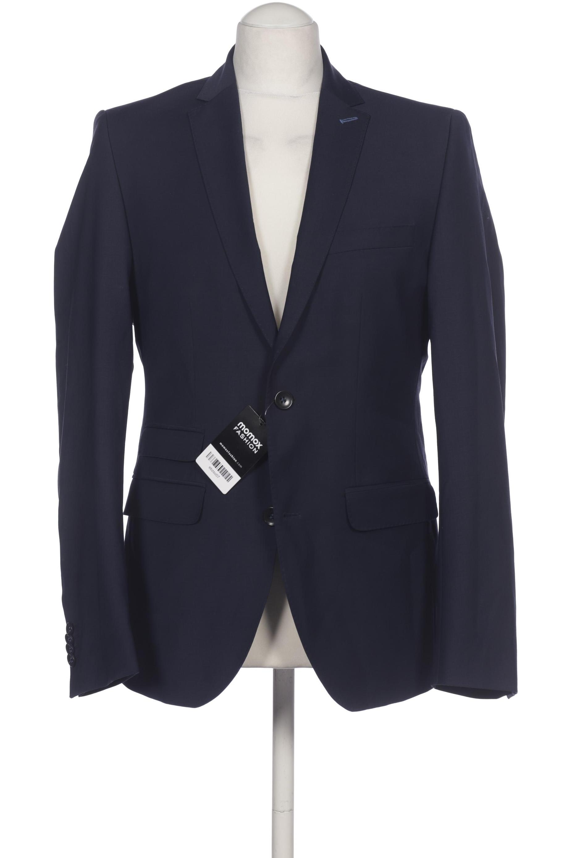 

Club of Gents Herren Sakko, marineblau, Gr. 48