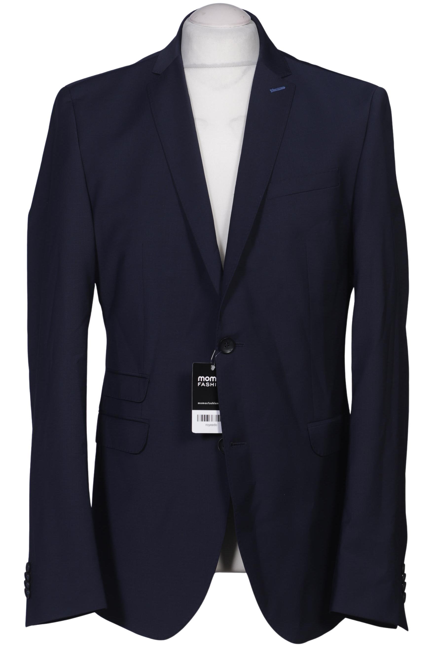 

Club of Gents Herren Sakko, marineblau, Gr. 102