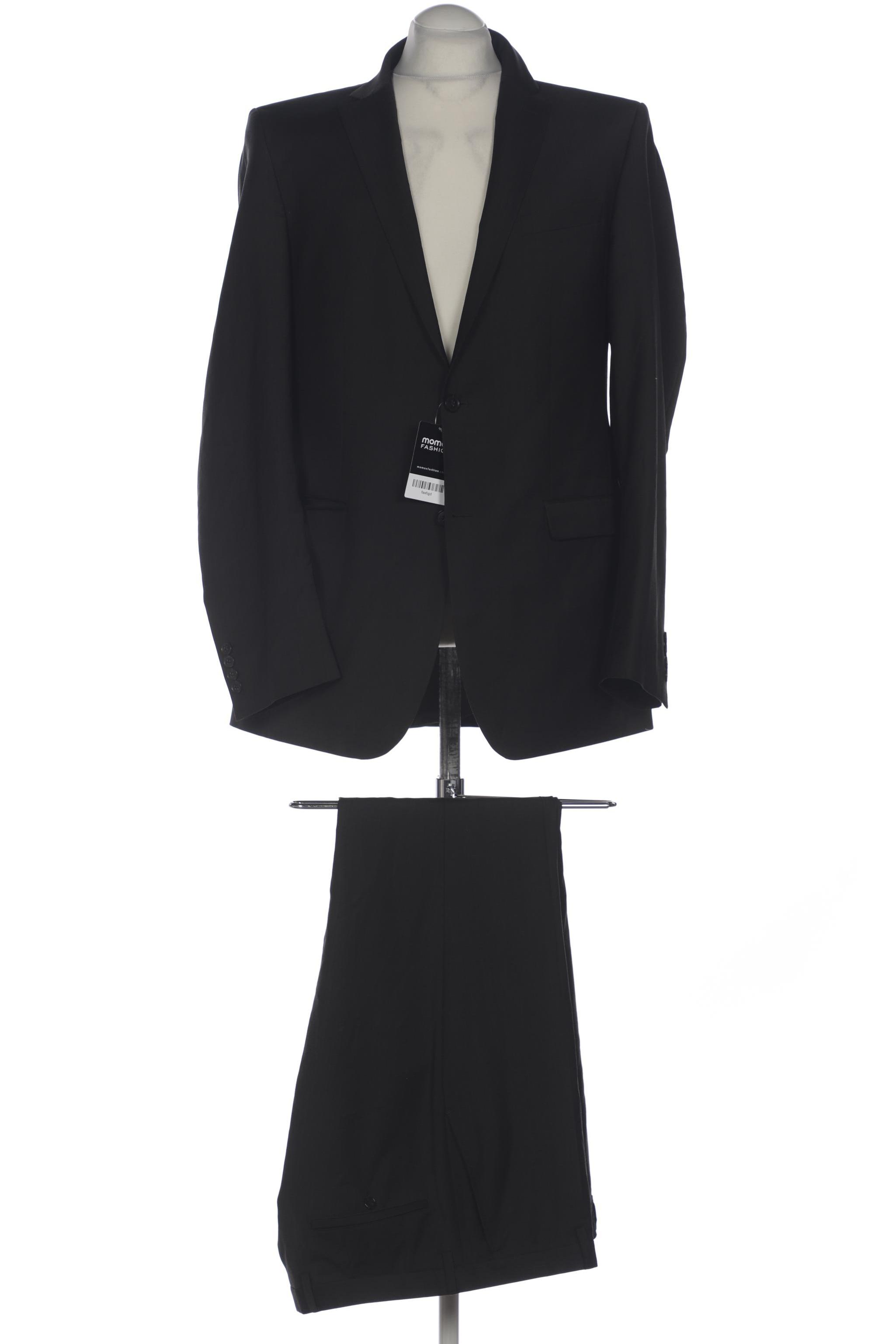 

Club of Gents Herren Anzug, grau, Gr. 106
