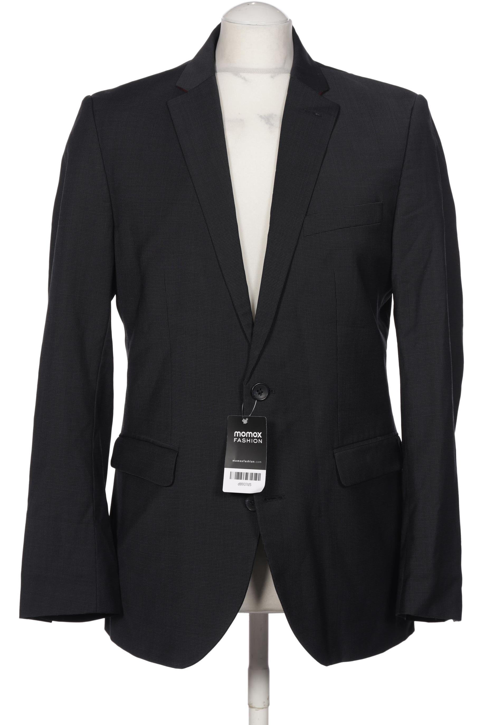 

Club of Gents Herren Sakko, marineblau, Gr. 48