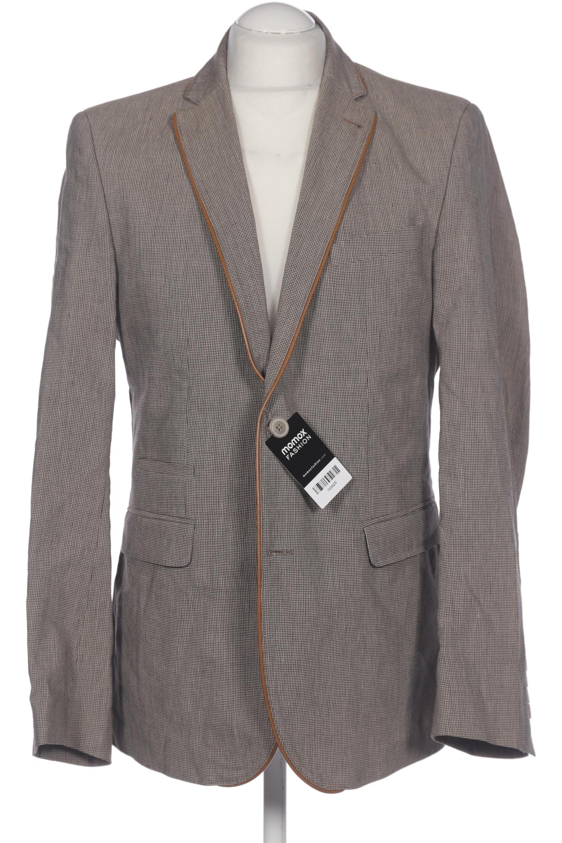 

Club of Gents Herren Sakko, beige, Gr. 50