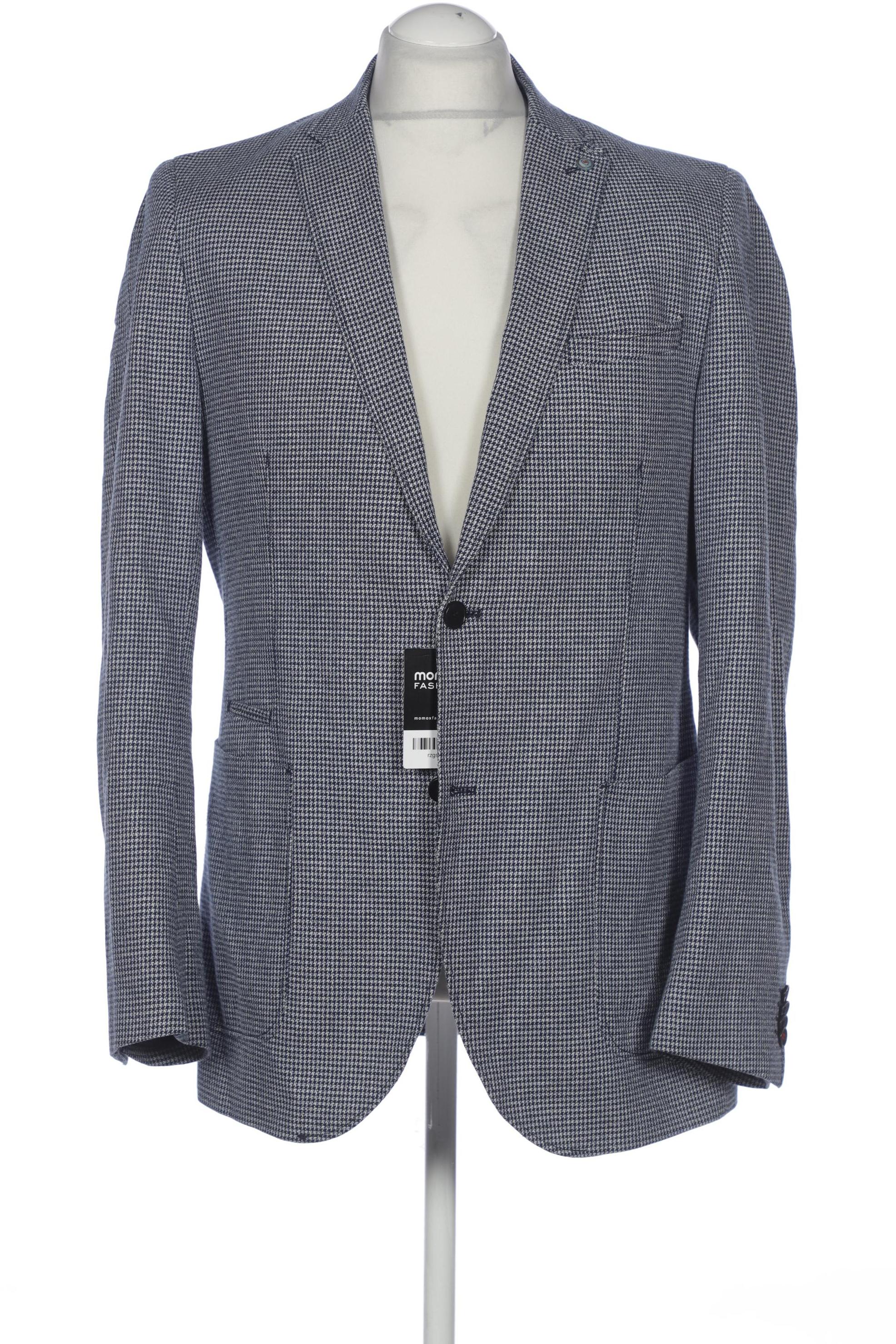 

Club of Gents Herren Sakko, marineblau, Gr. 102