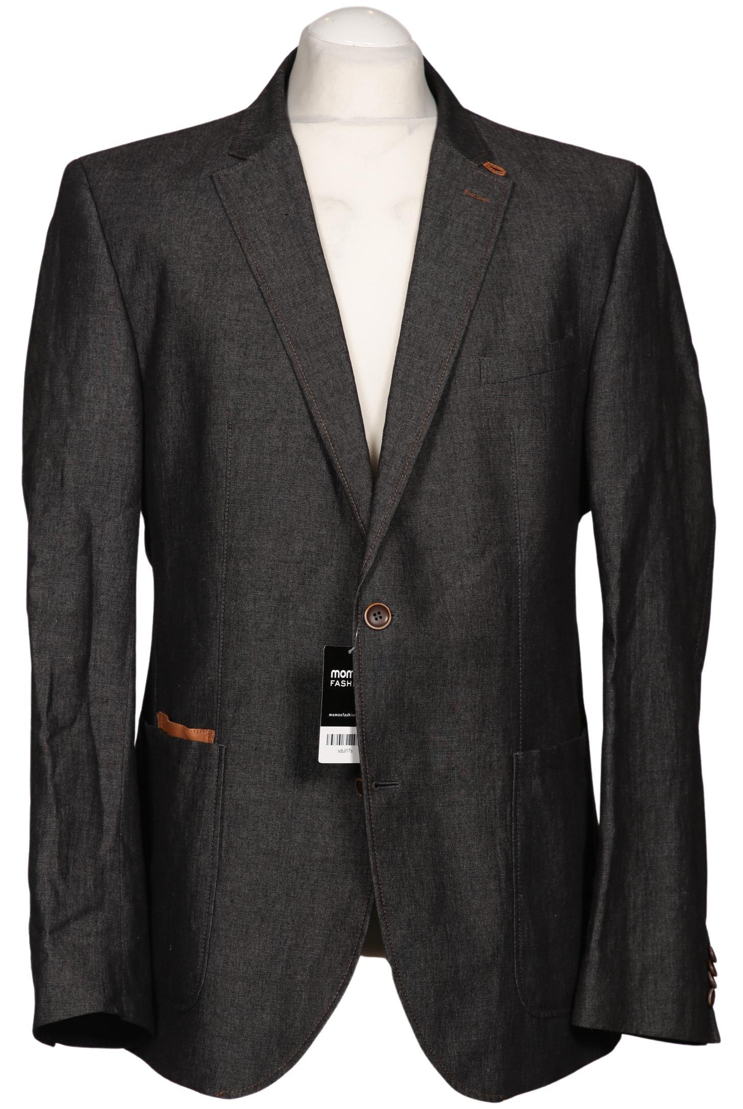 

Club of Gents Herren Sakko, grau, Gr. 56