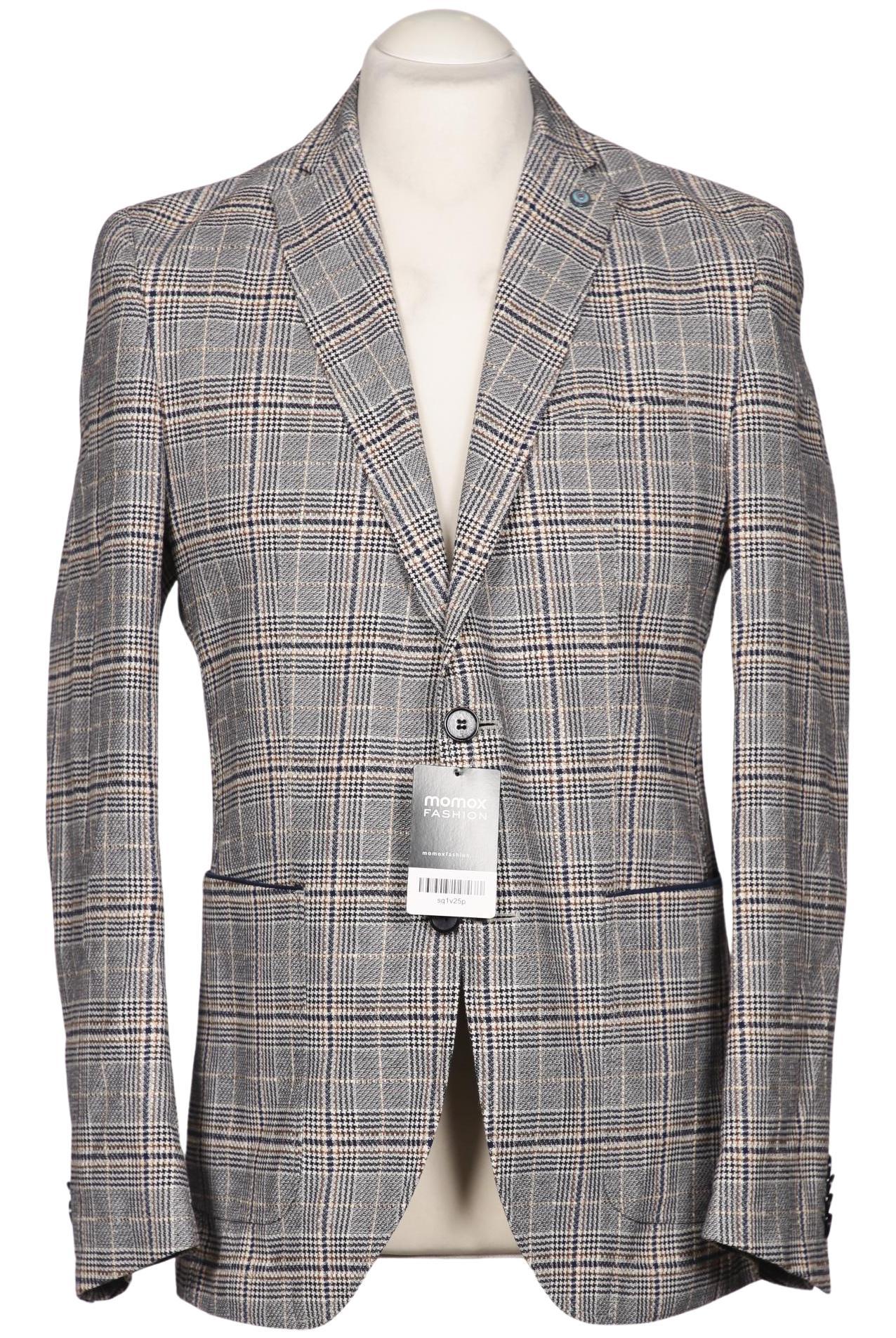 Thumbnail - Club of Gents Herren Sakko, mehrfarbig, Gr. 48