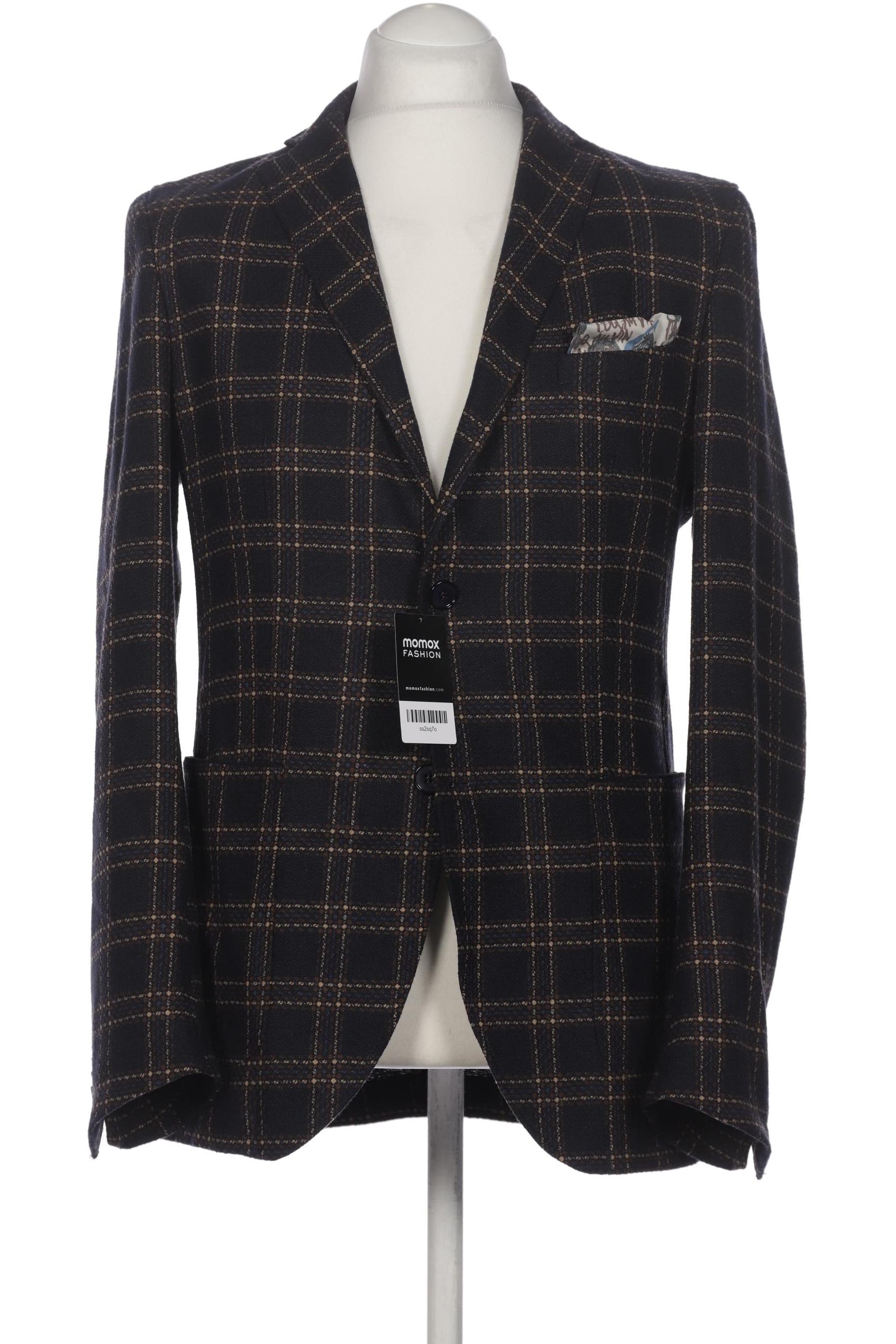 

Club of Gents Herren Sakko, marineblau, Gr. 98
