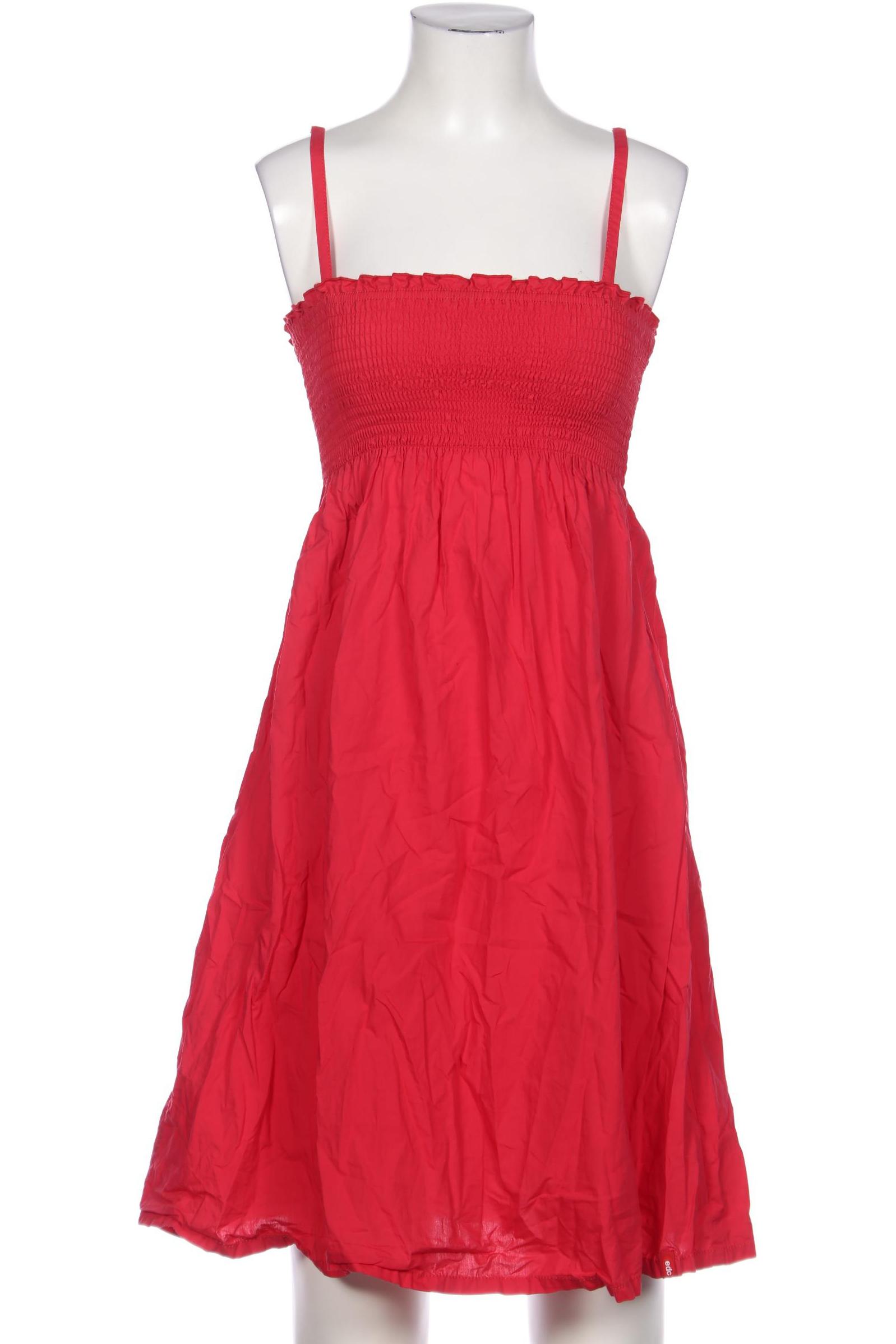 

Club of Gents Damen Kleid, pink, Gr. 38