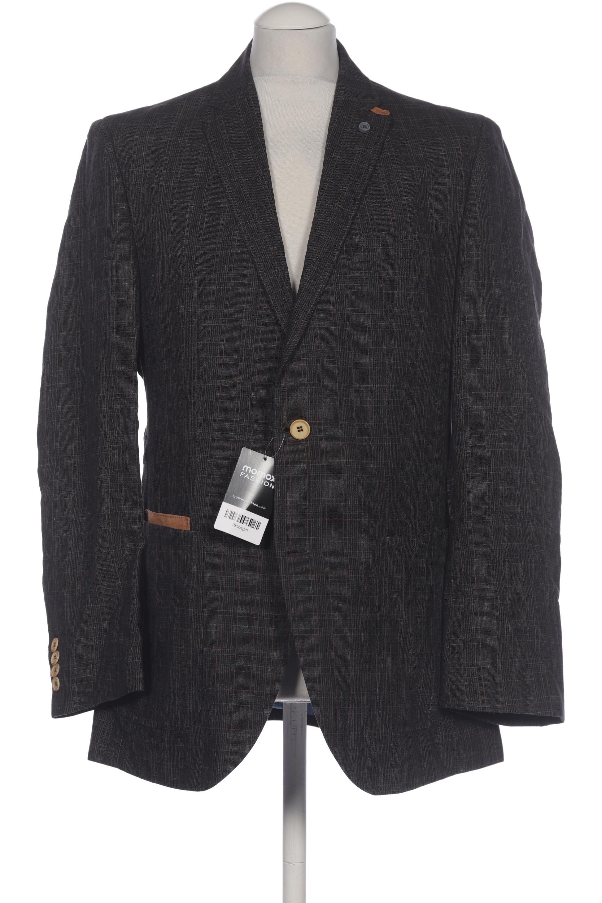 

Club of Gents Herren Sakko, schwarz, Gr. 50