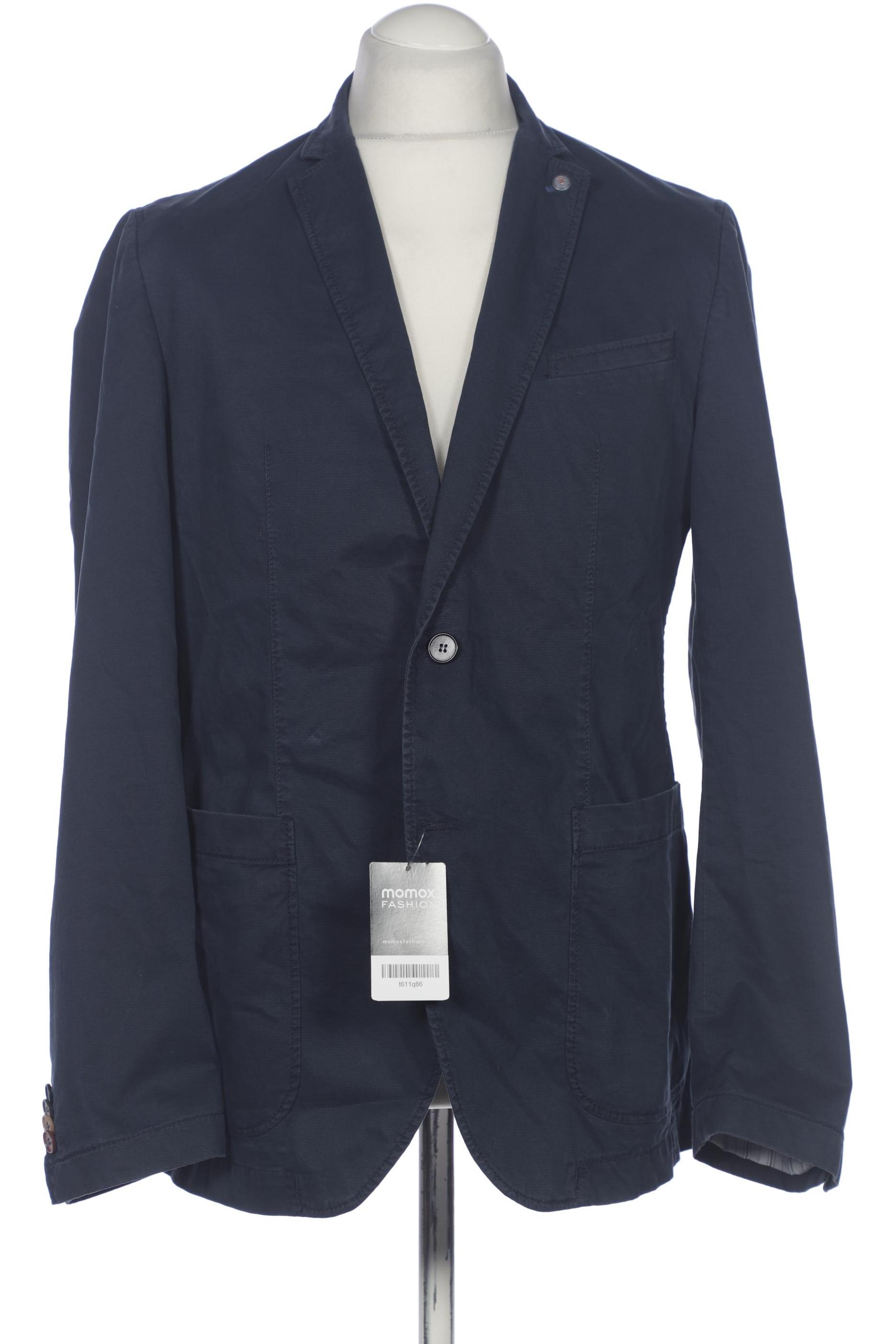 

Club of Gents Herren Sakko, marineblau, Gr. 54