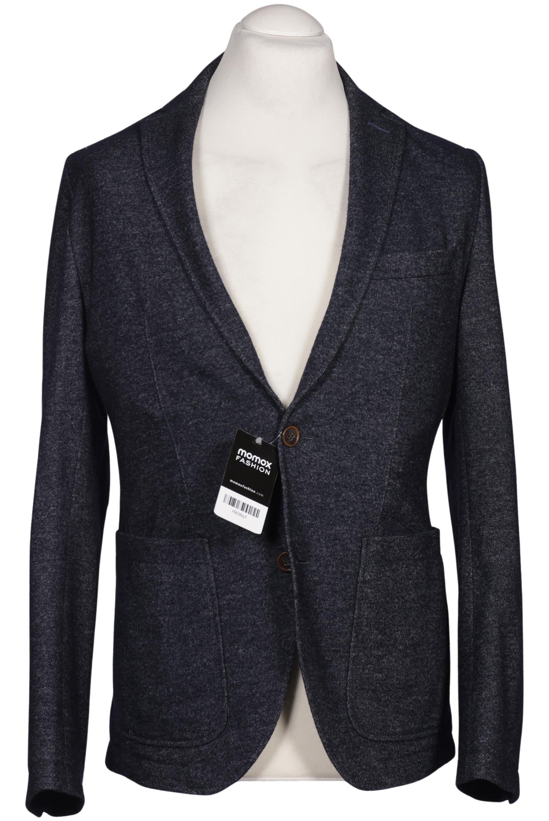 

Club of Gents Herren Sakko, marineblau, Gr. 48