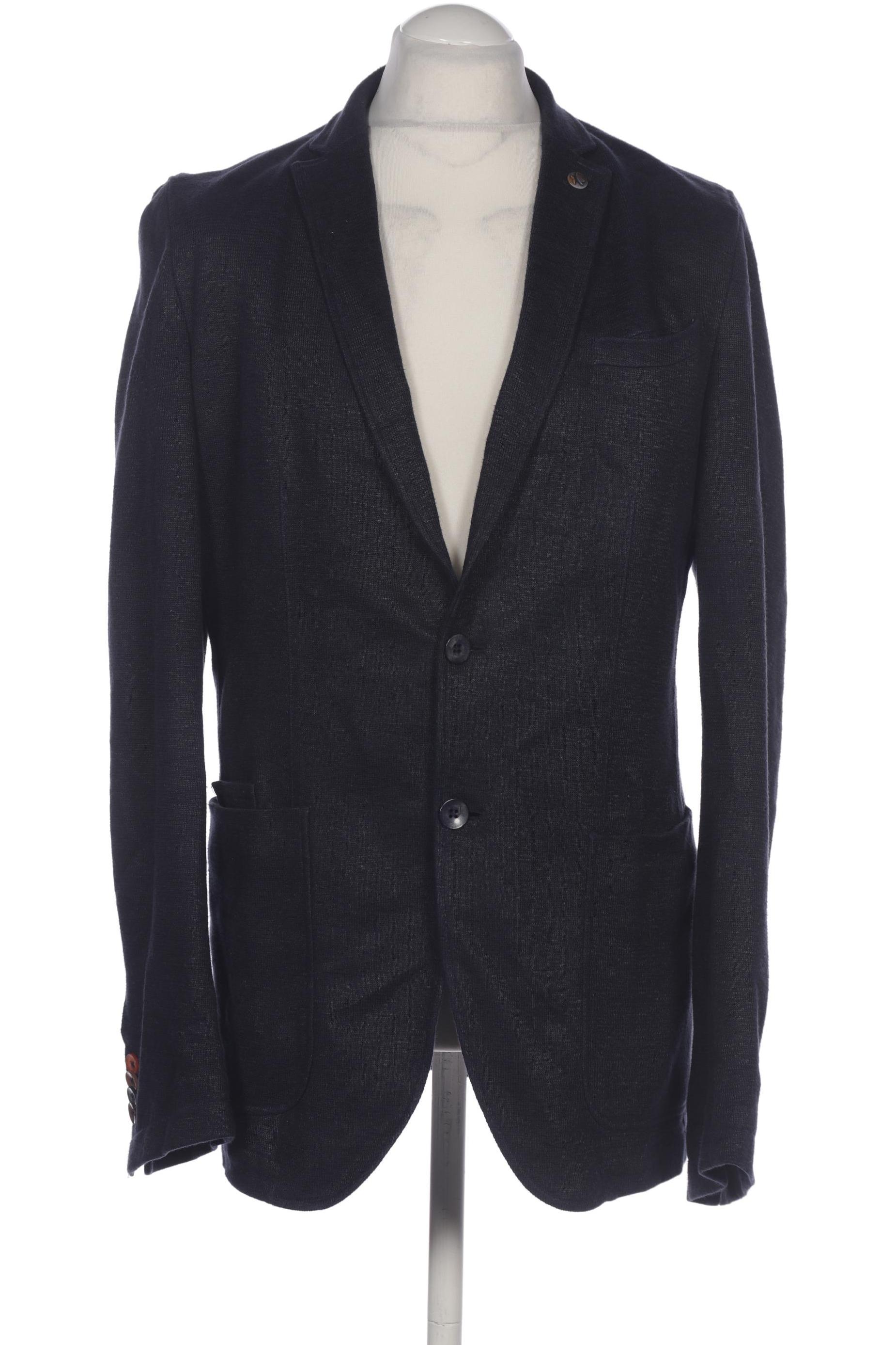 

Club of Gents Herren Sakko, marineblau, Gr. 102