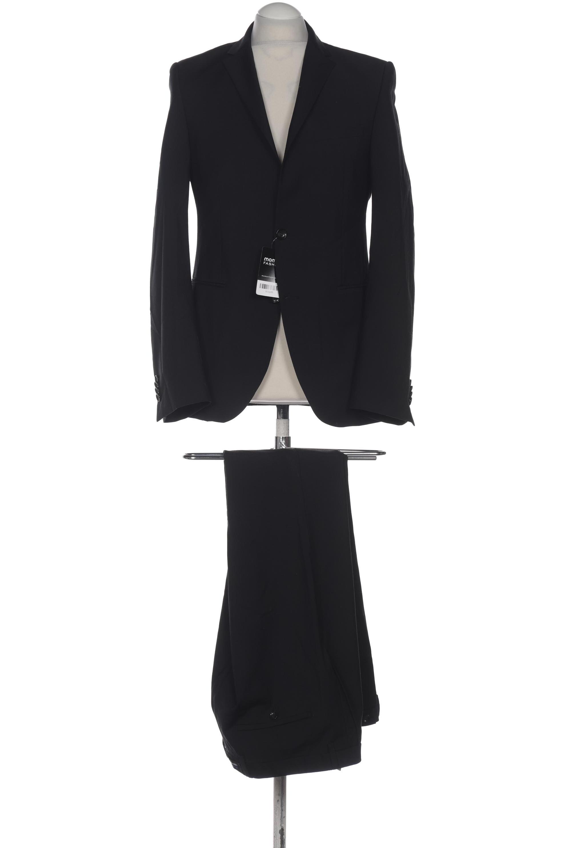 

Club of Gents Herren Anzug, schwarz, Gr. 94