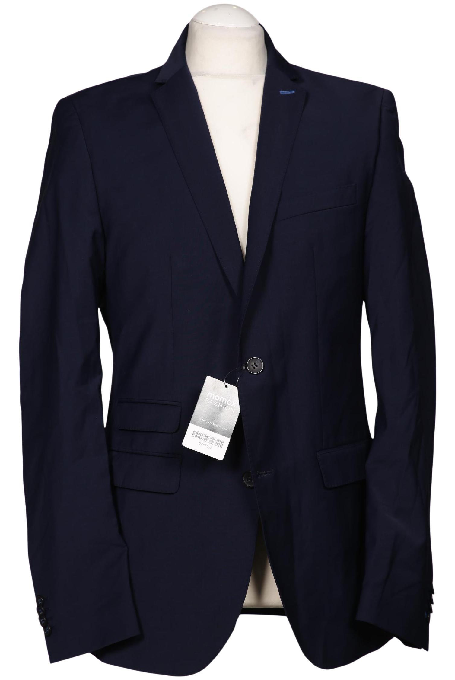 

Club of Gents Herren Sakko, marineblau, Gr. 98