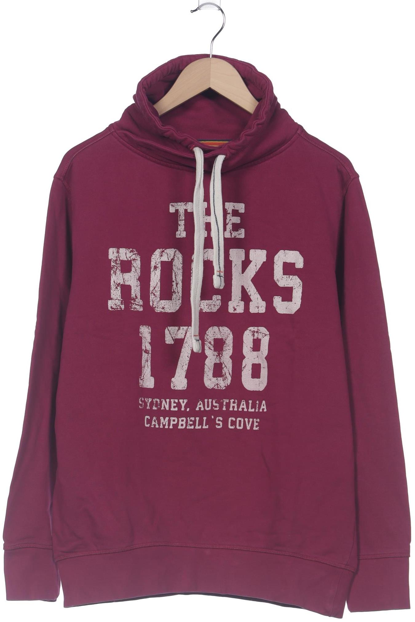 

Club of Gents Damen Sweatshirt, pink, Gr. 44