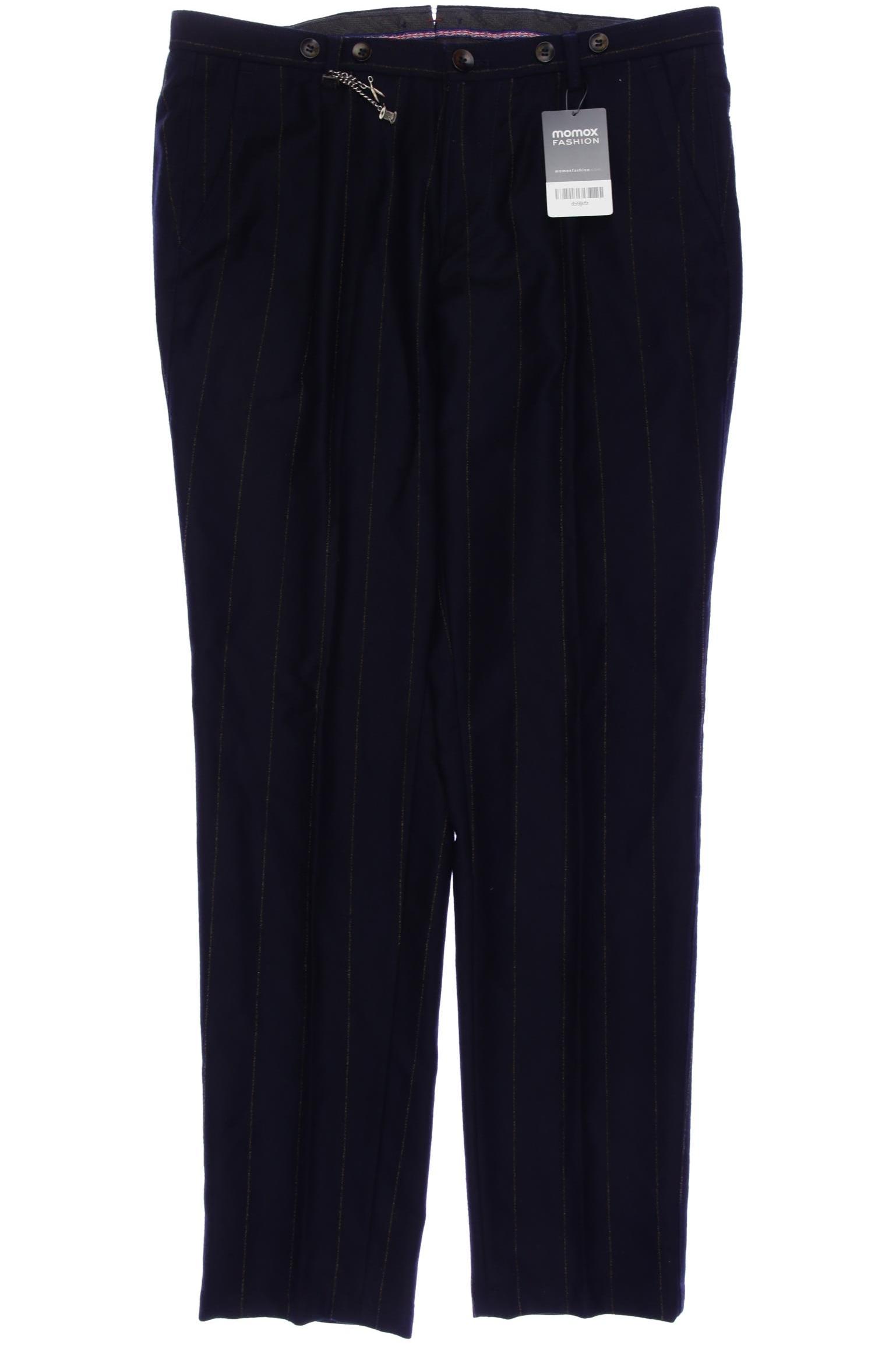 

Club of Gents Herren Stoffhose, marineblau, Gr. 34